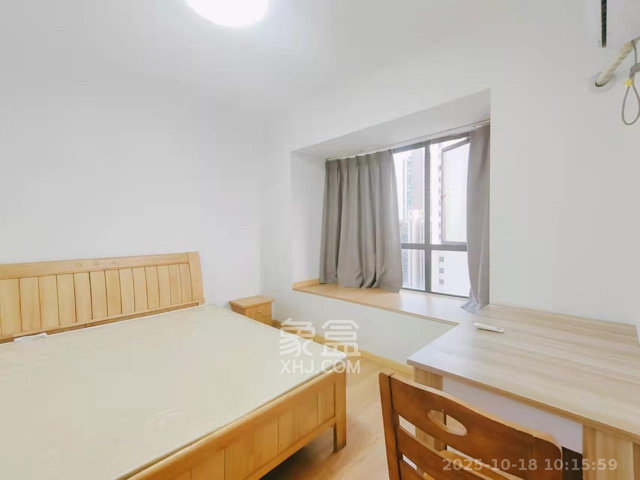 宜家湘颂（景致雅苑）  3室2厅1卫    2200.0元/月室内图