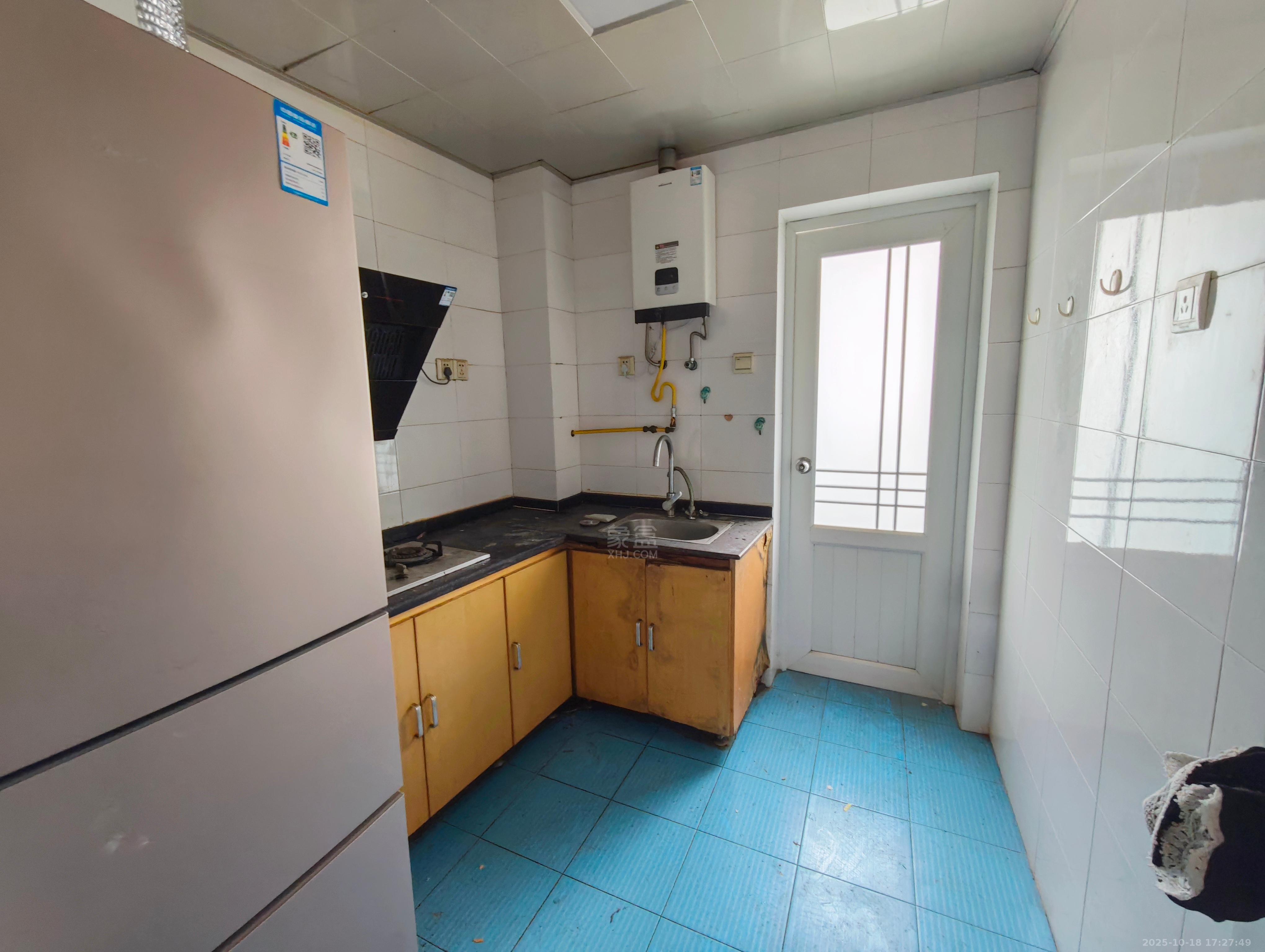 胜马可  1室1厅1卫   1100.00元/月室内图