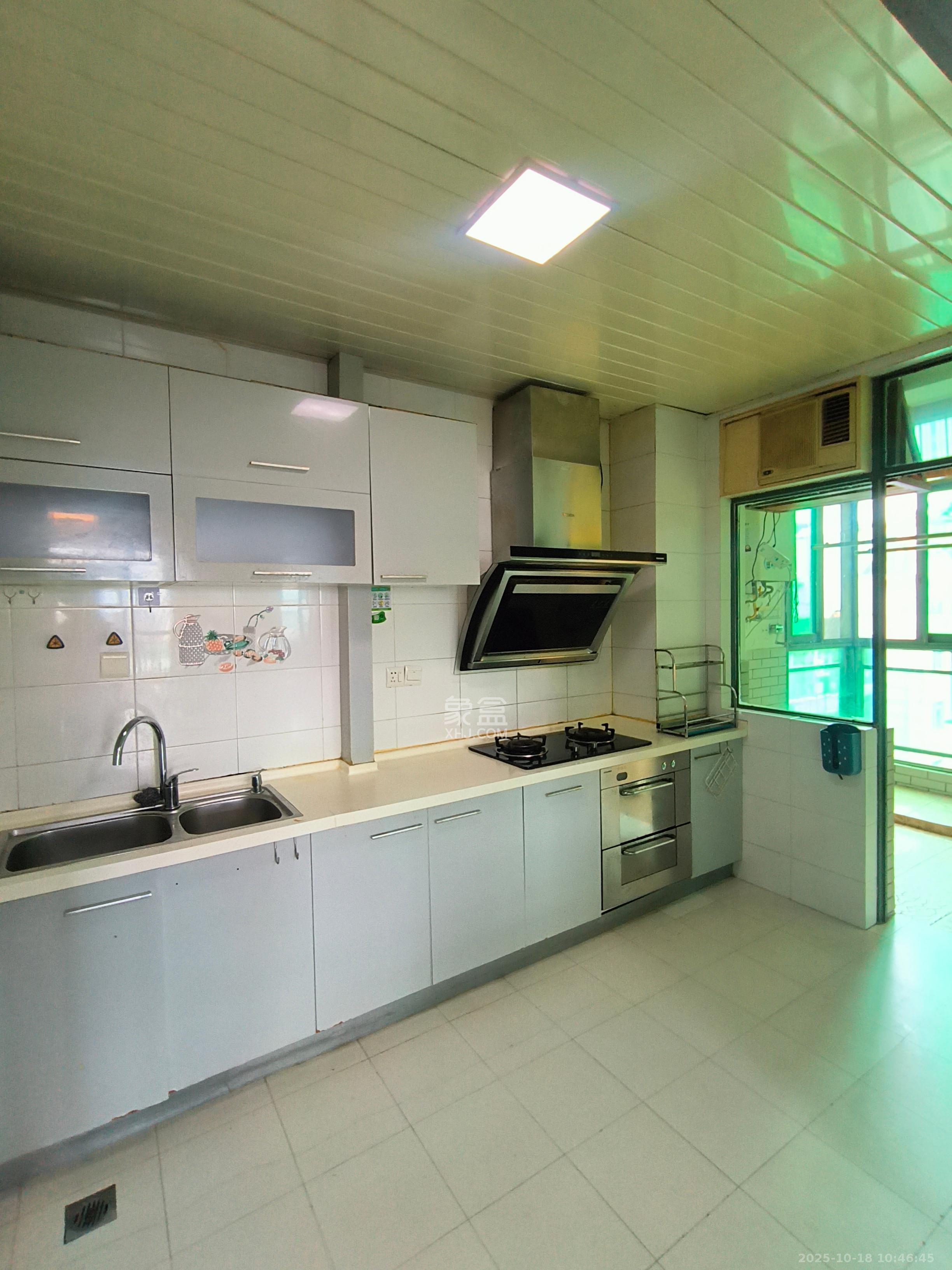 颐美园  3室2厅2卫    3200.0元/月室内图