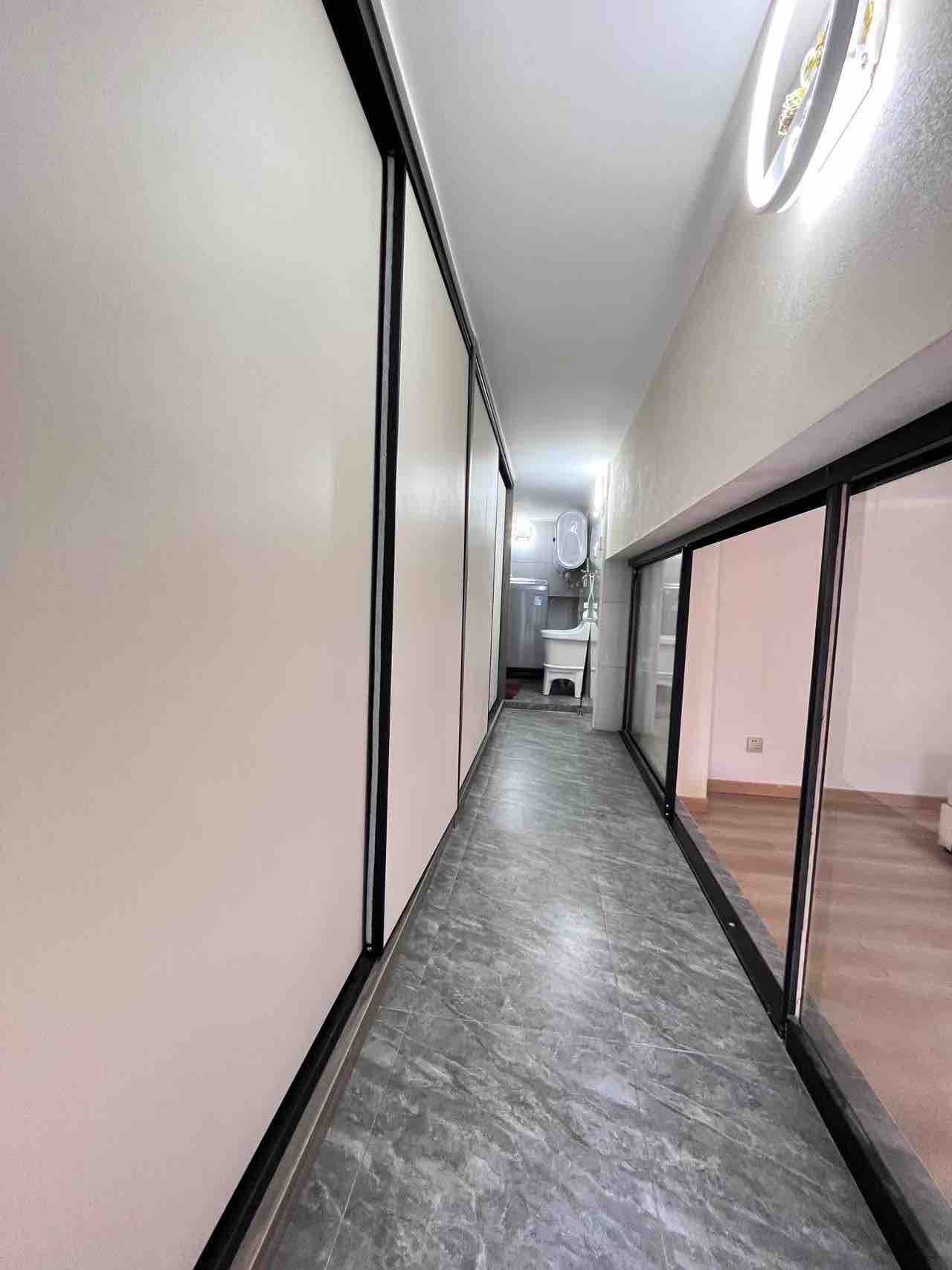 船山公馆  1室1厅1卫    2400.0元/月室内图