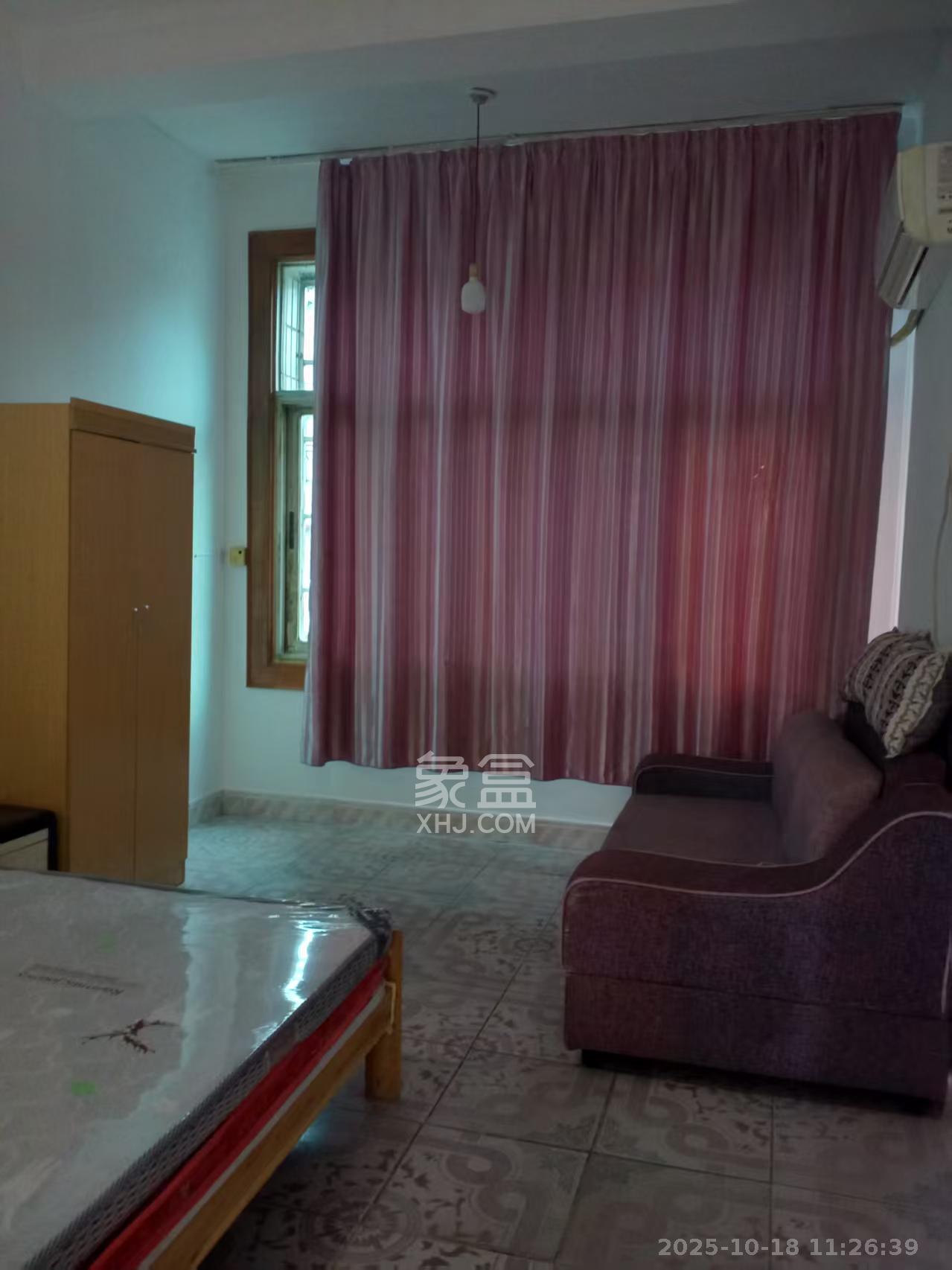 洞井商贸城  2室2厅1卫    1200.0元/月室内图