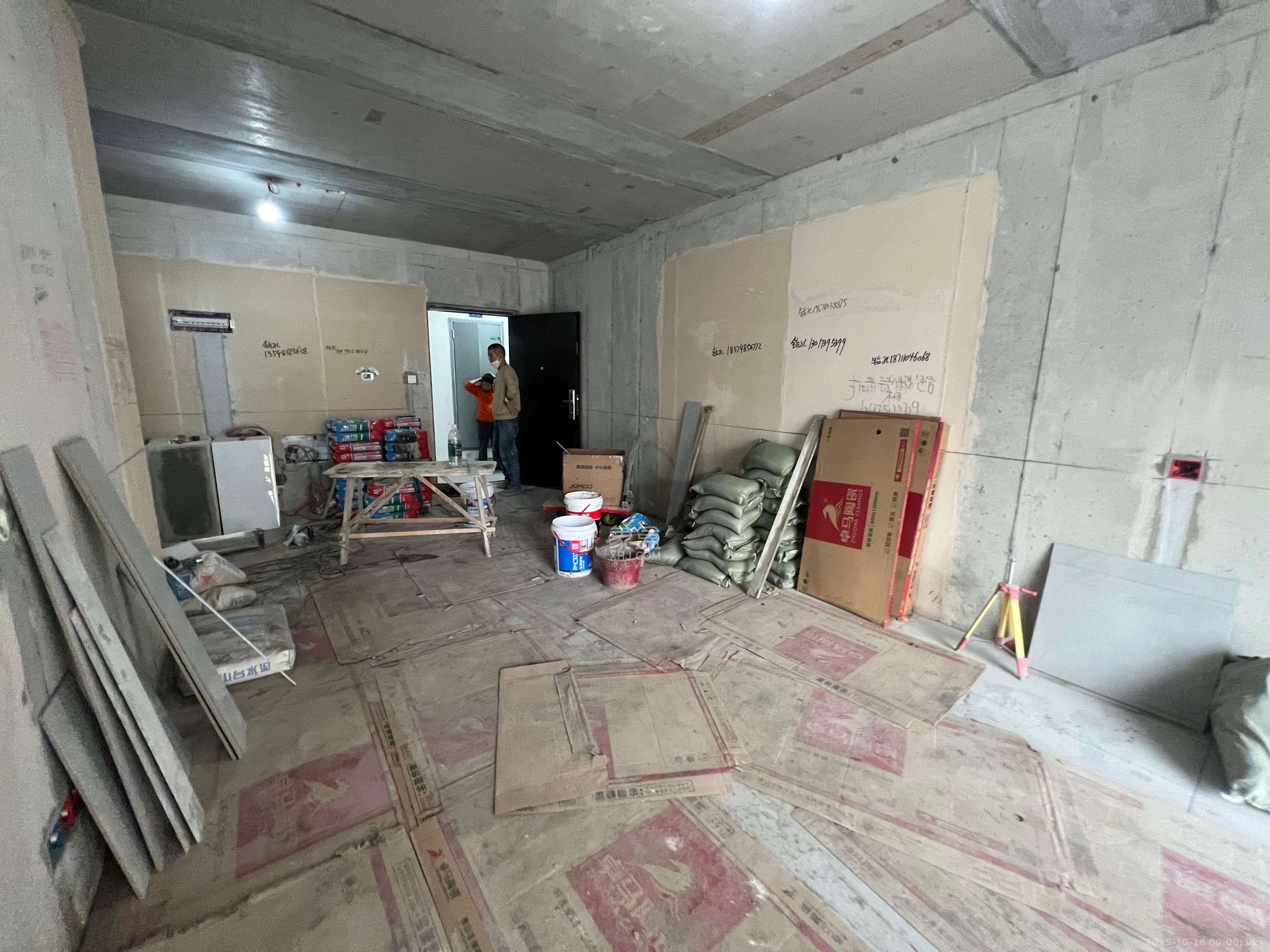 望远嘉苑  3室2厅2卫    3000.0元/月室内图