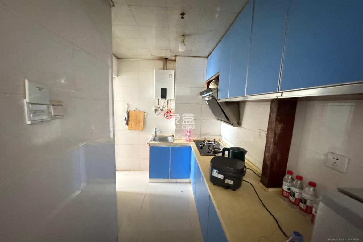 红星国际星城 2室1厅1卫 1100.0元/月 红星国际星城 2室1厅1卫 1100.0元/月室内图