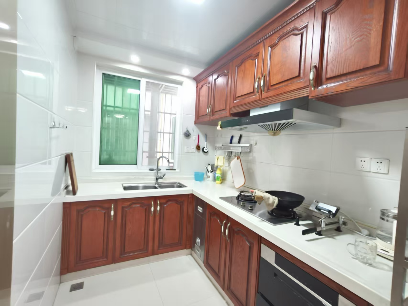 环卫大厦  3室2厅2卫    2900.0元/月室内图