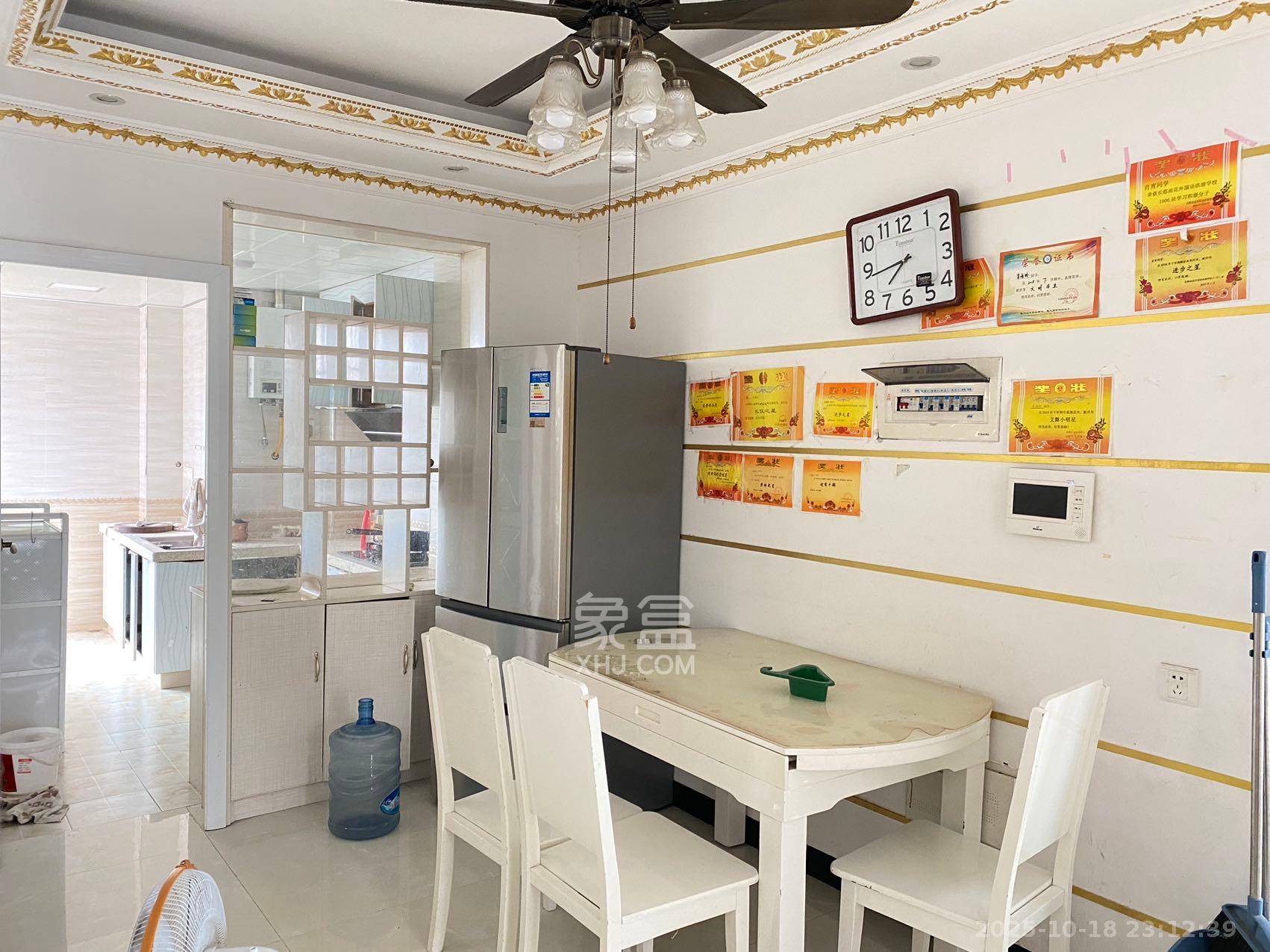 南庭城果  1室0厅0卫    3100.0元/月