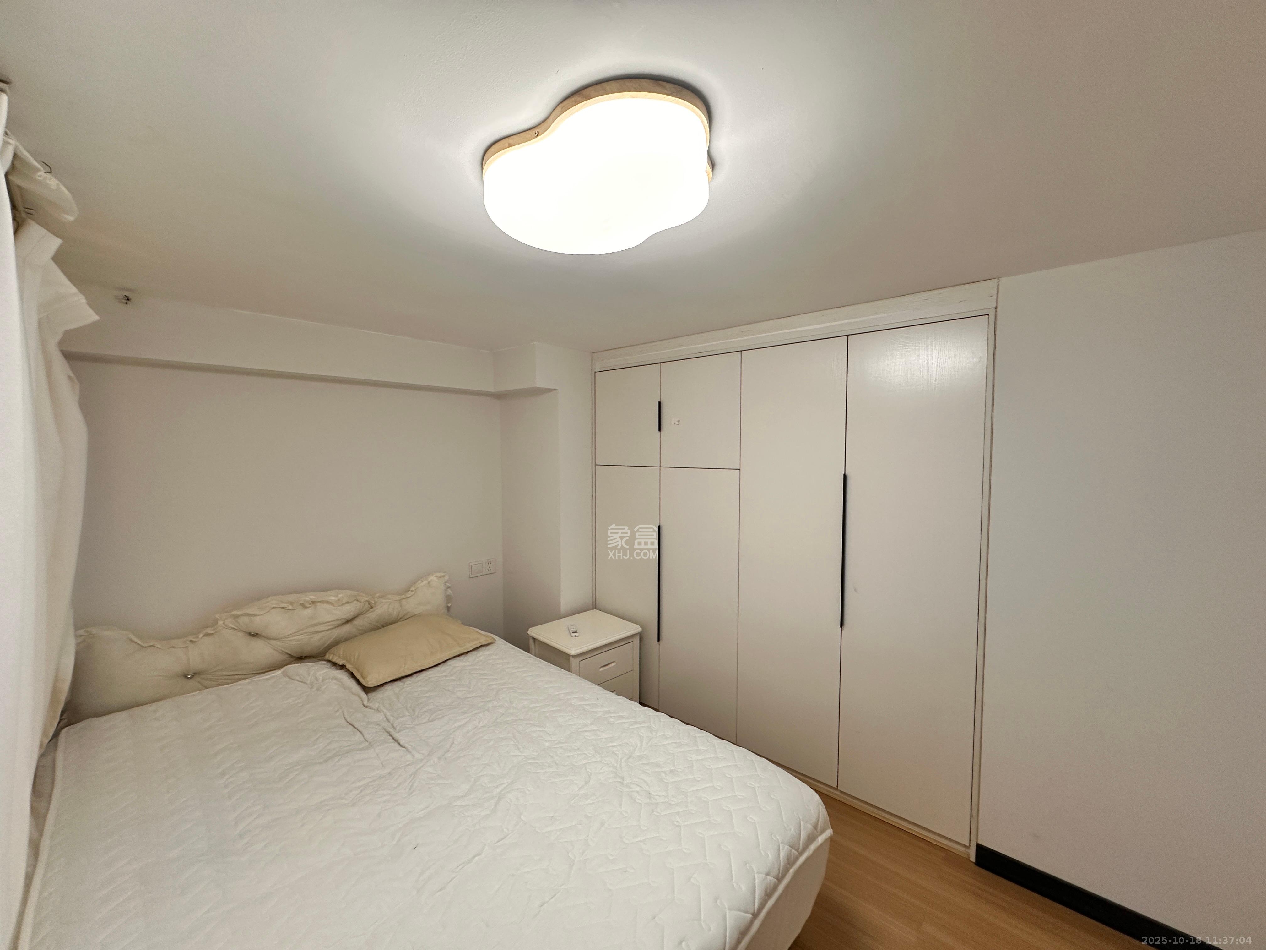 时代MOMA云PARK  2室1厅1卫    2800.0元/月室内图