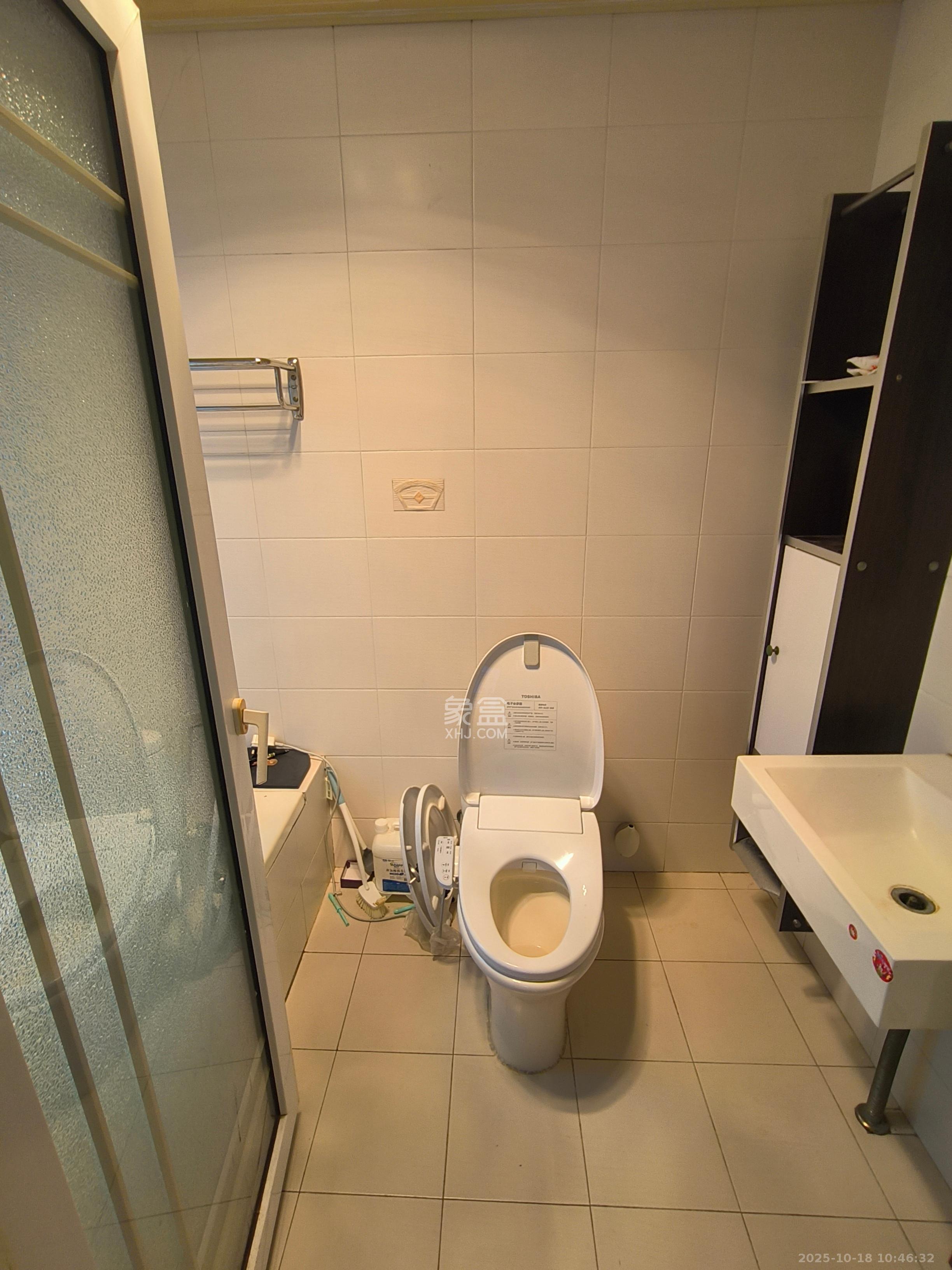 颐美园  3室2厅2卫    3200.0元/月室内图