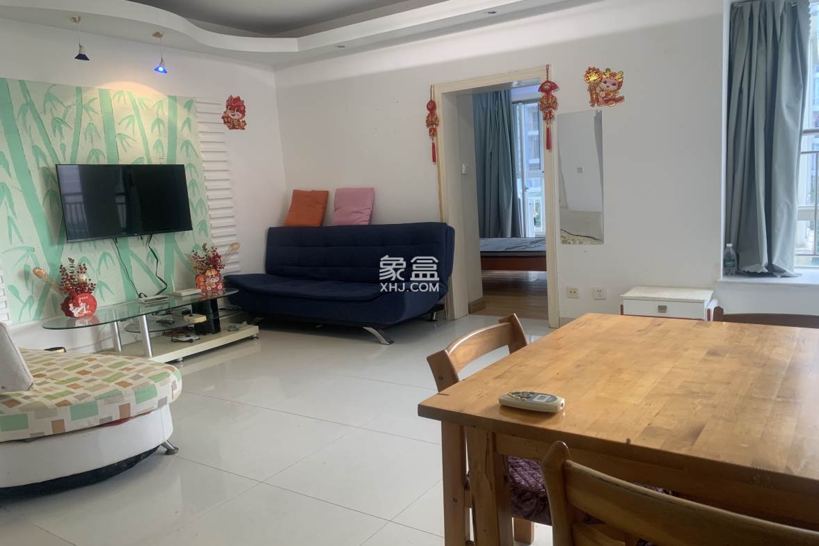 耀江花园 1室1厅1卫 2000.0元/月 耀江花园 1室1厅1卫 2000.0元/月室内图