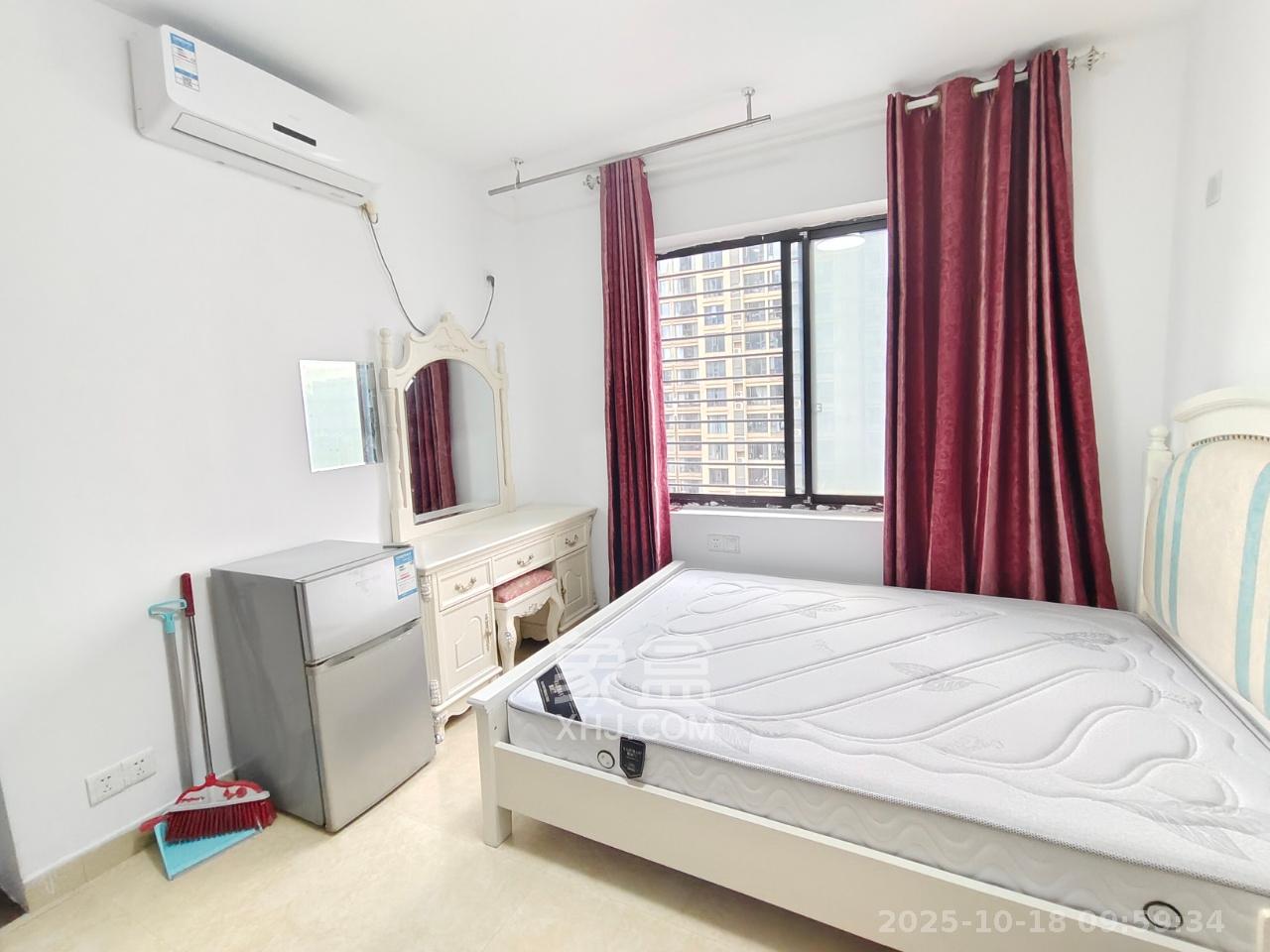 雨花公馆(紫苔名苑) 1室1厅1卫 1100.0元/月 雨花公馆(紫苔名苑) 1室1厅1卫 1100.0元/月室内图