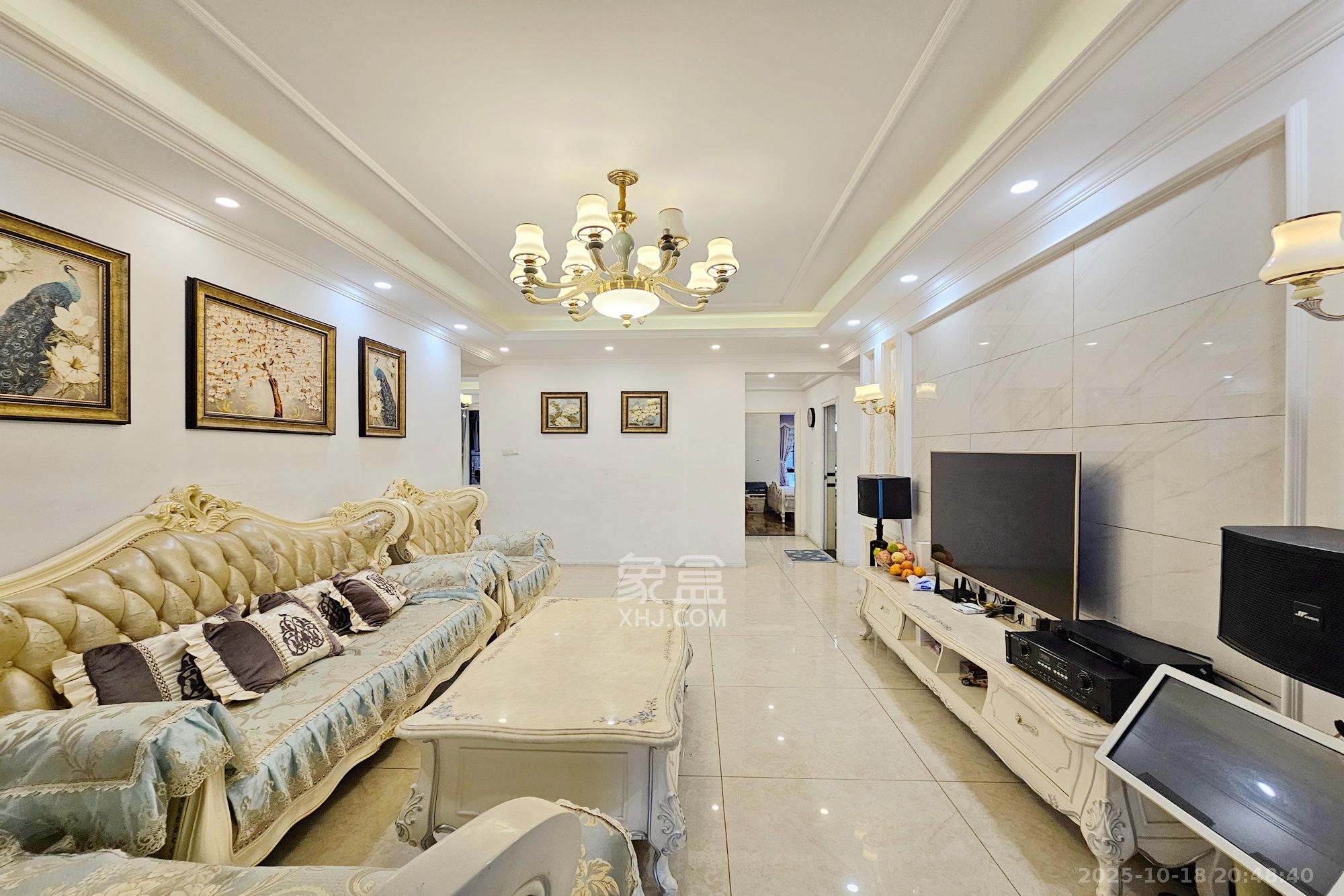 明昇壹城（明昇时代广场）一期  3室2厅2卫    178.0万