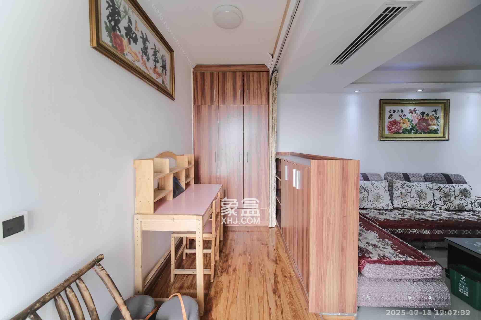 好望谷  2室2厅1卫    1600.0元/月室内图