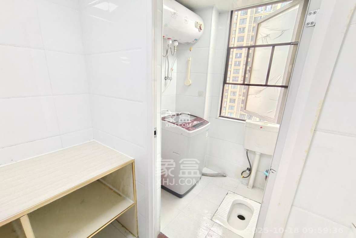 雨花公馆(紫苔名苑) 1室1厅1卫 1100.0元/月 雨花公馆(紫苔名苑) 1室1厅1卫 1100.0元/月室内图