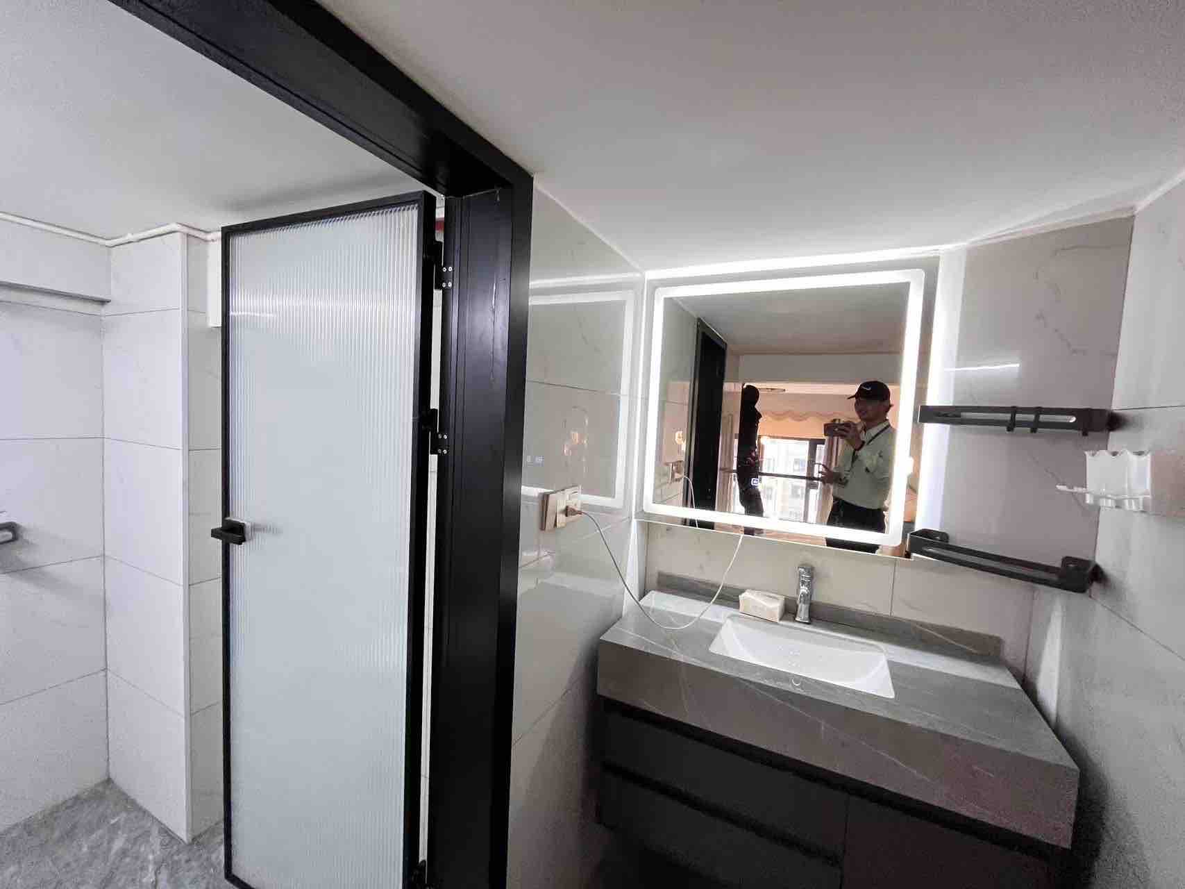 船山公馆  1室1厅1卫    2400.0元/月室内图