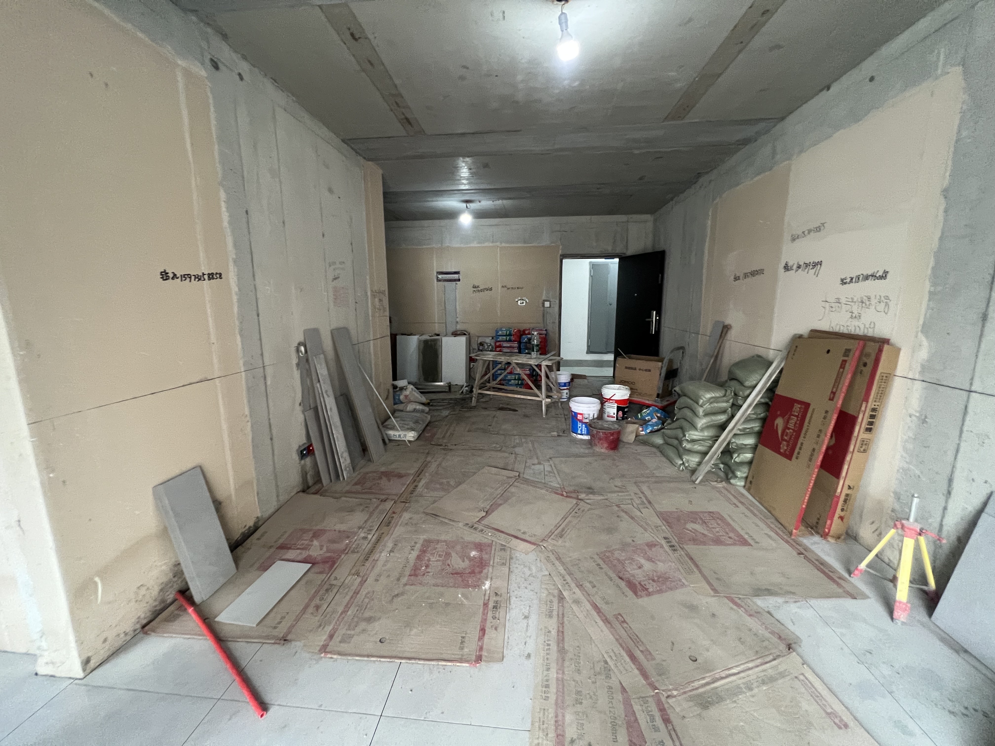 望远嘉苑 2室2厅1卫 2300.0元/月 望远嘉苑 2室2厅1卫 2300.0元/月户型图