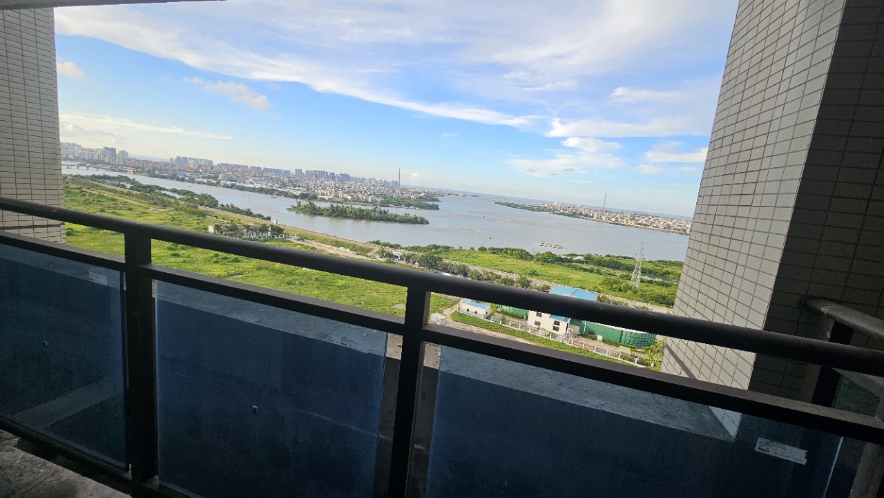 扬江花园一期（滨江路）  3室2厅2卫    210.0万小区图