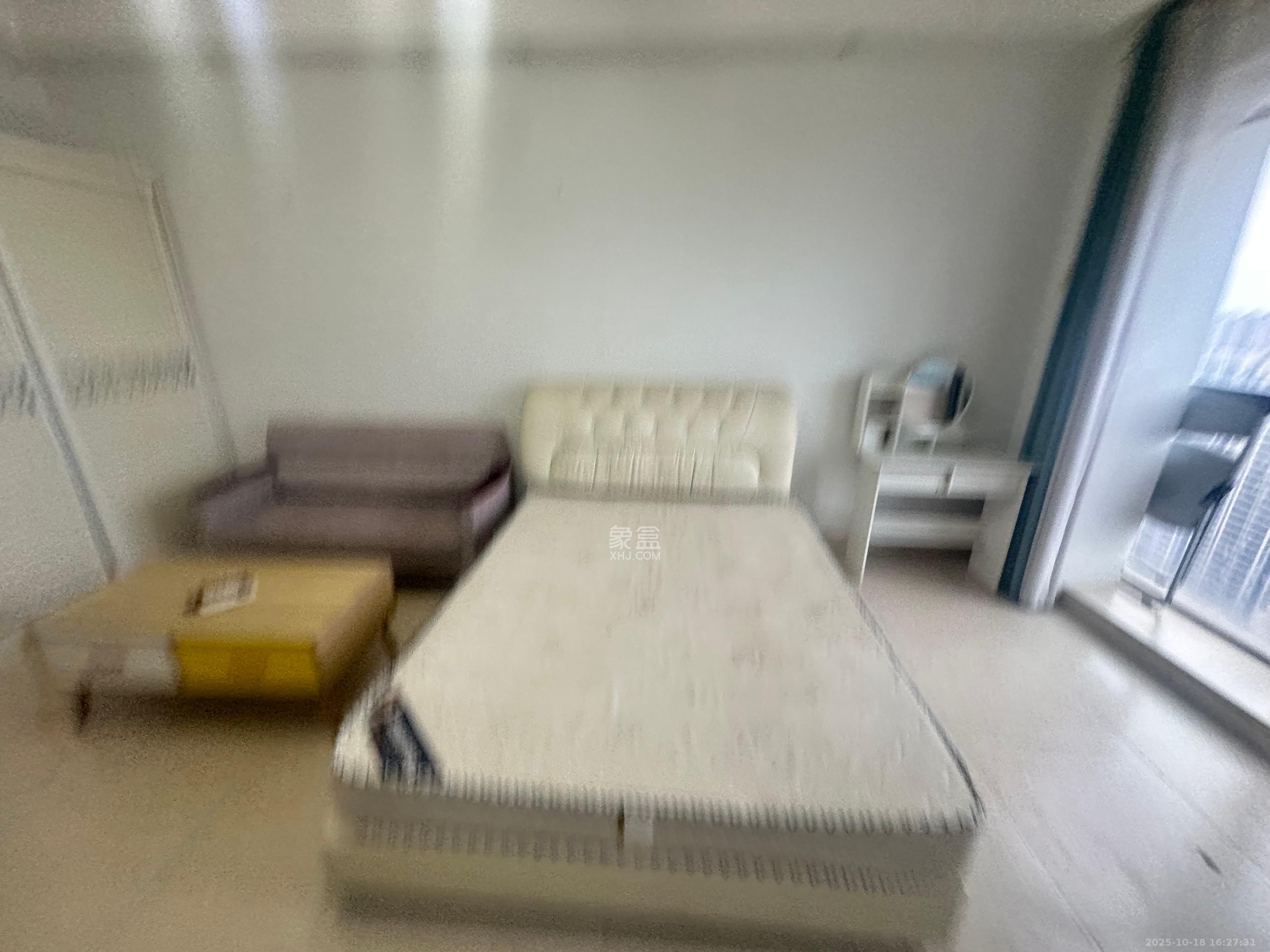 达美美立方  1室1厅1卫    1650.0元/月 达美美立方  1室1厅1卫    1650.0元/月室内图