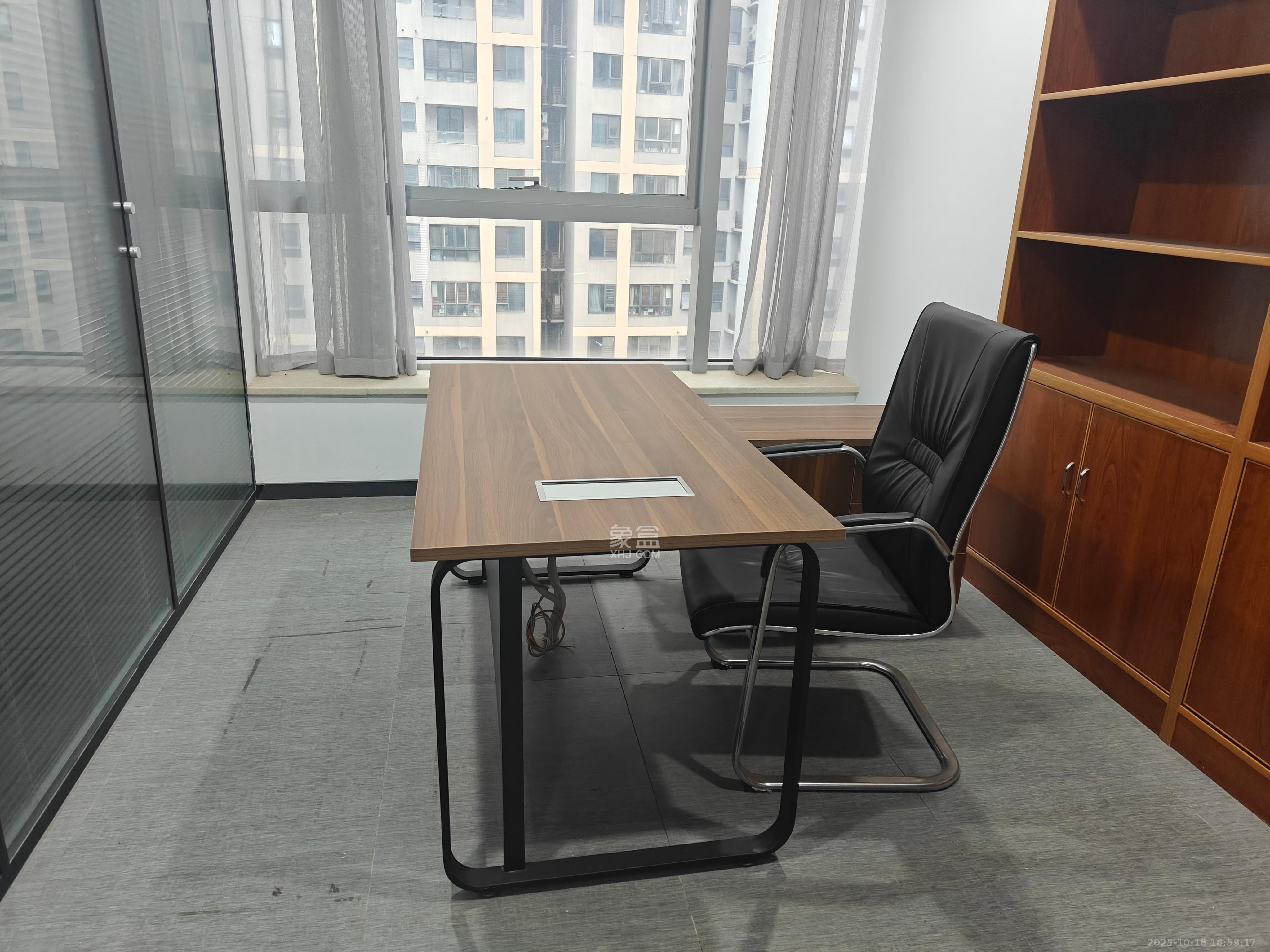 北辰三角洲B2E2区   163.64㎡      8000.0元/月室内图