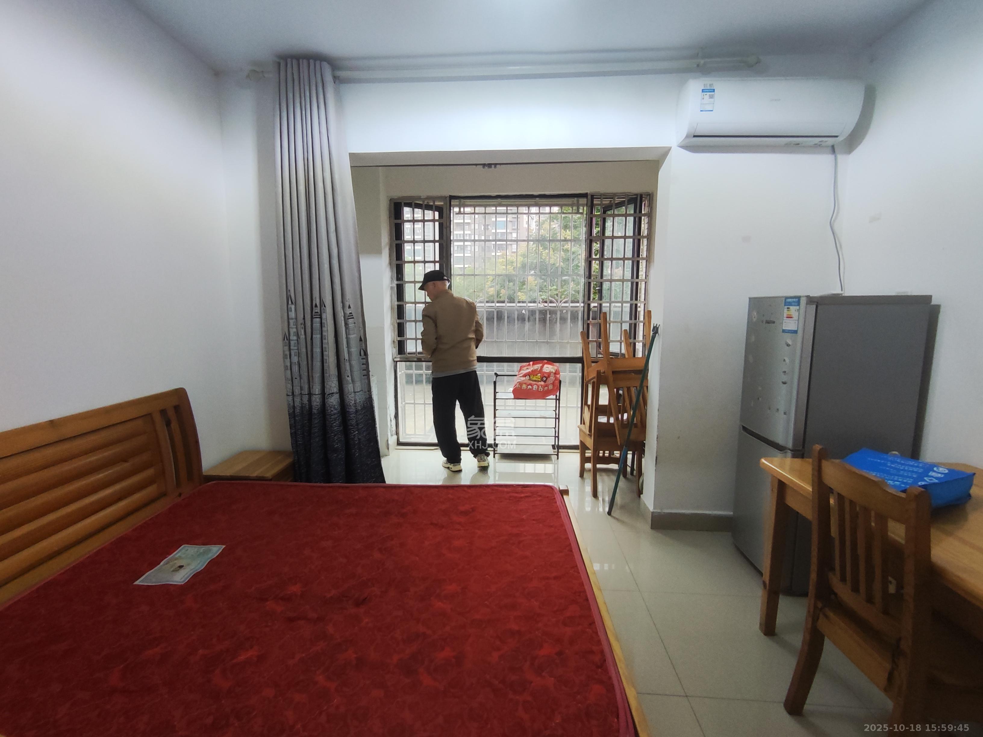 和庄 1室1厅1卫 1100.0元/月 和庄 1室1厅1卫 1100.0元/月室内图