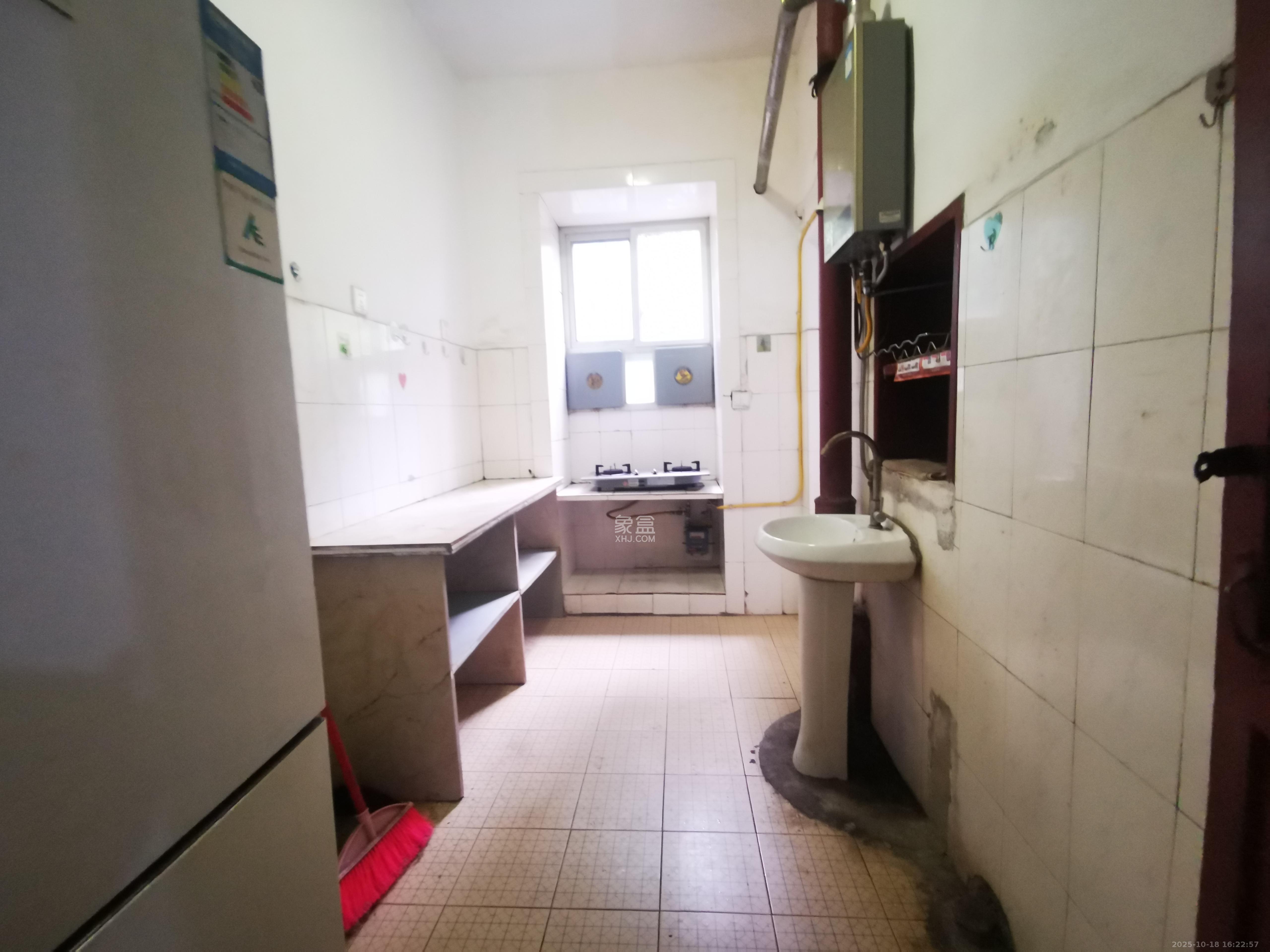 工农新村（工农桥社区）  2室0厅1卫    1000.0元/月室内图