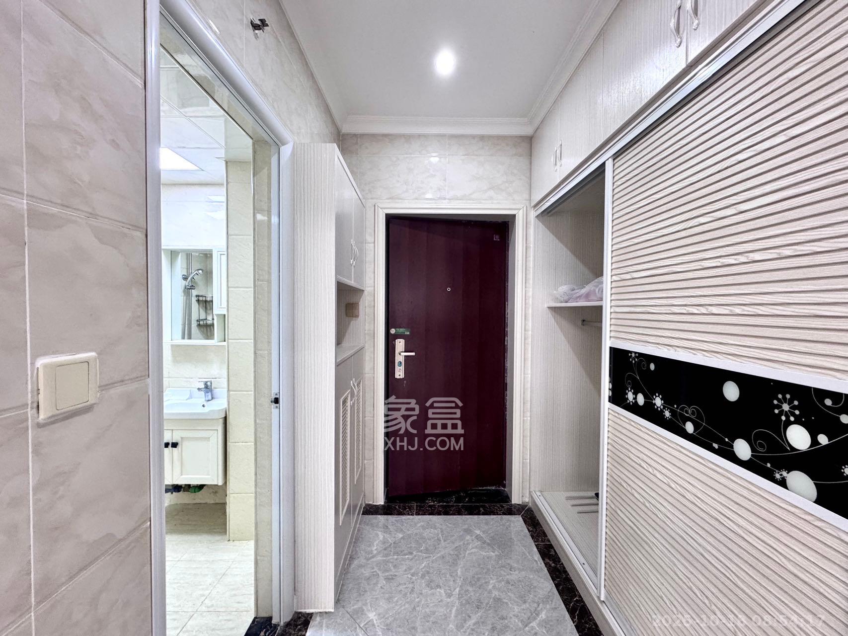 望兴景园二期(望兴西西里) 1室1厅1卫 1900.0元/月 望兴景园二期(望兴西西里) 1室1厅1卫 1900.0元/月室内图