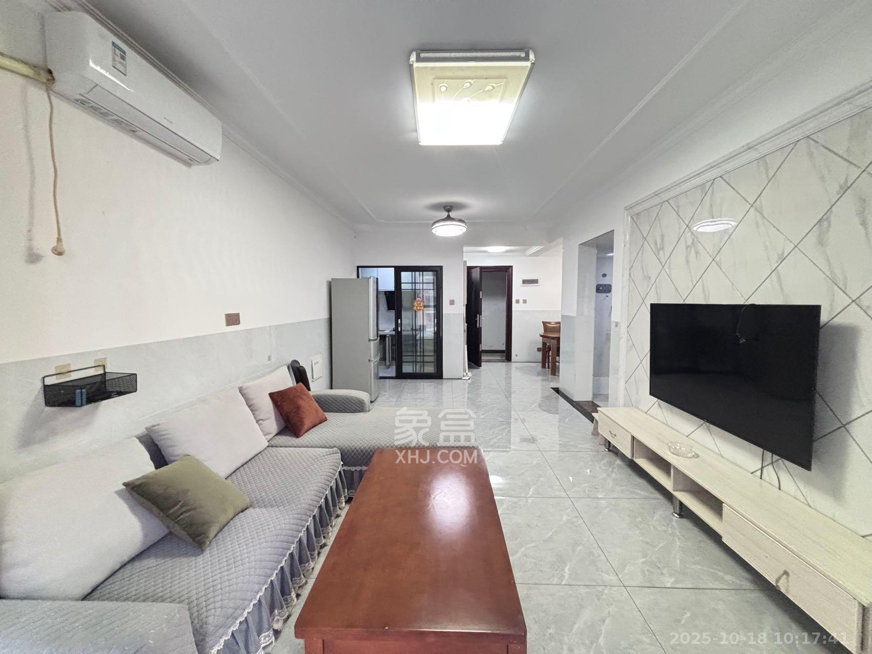 朝正美苑 2室1厅1卫 2100.0元/月 朝正美苑 2室1厅1卫 2100.0元/月室内图