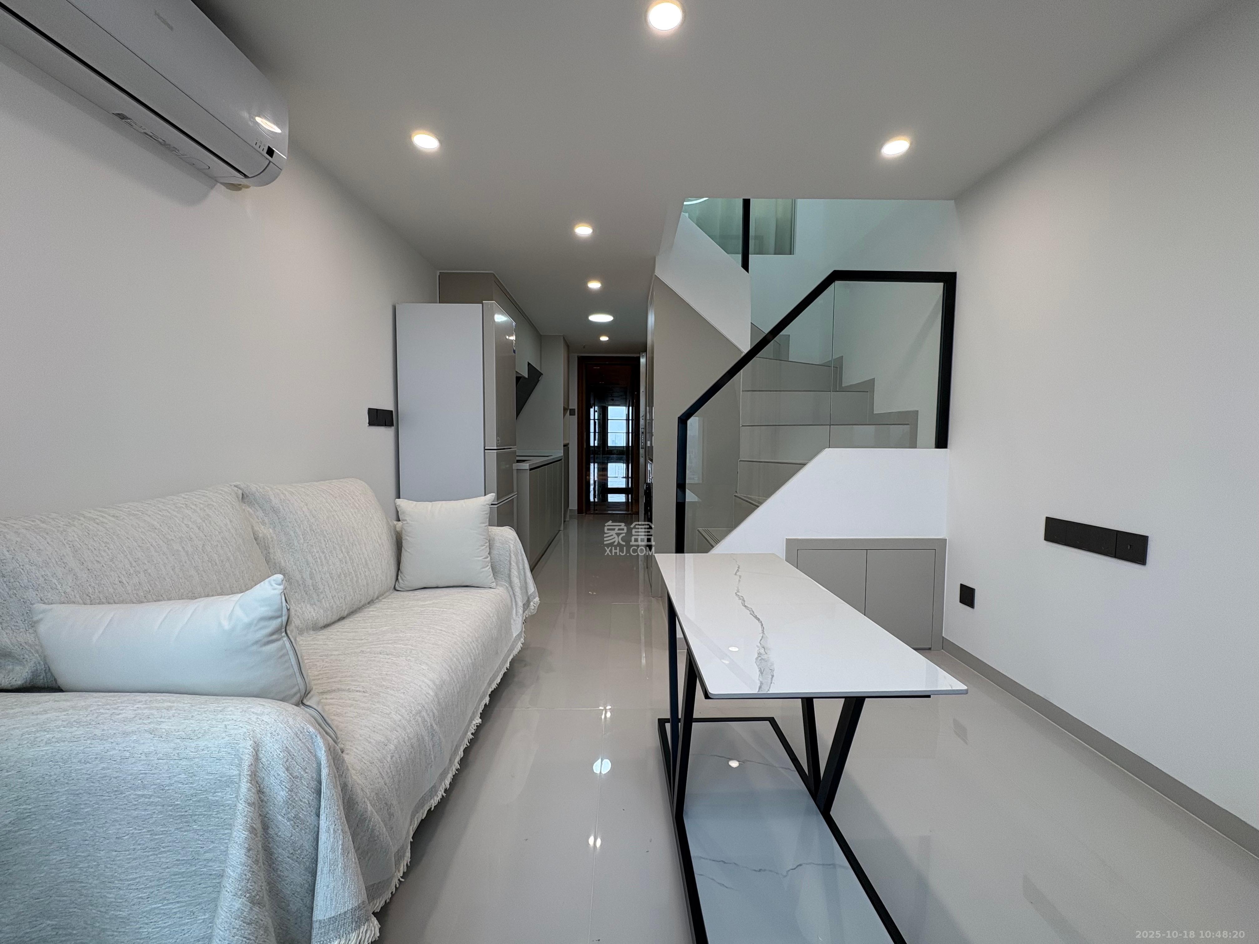 恒大珺悦府 2室1厅1卫 2200.0元/月 恒大珺悦府 2室1厅1卫 2200.0元/月室内图