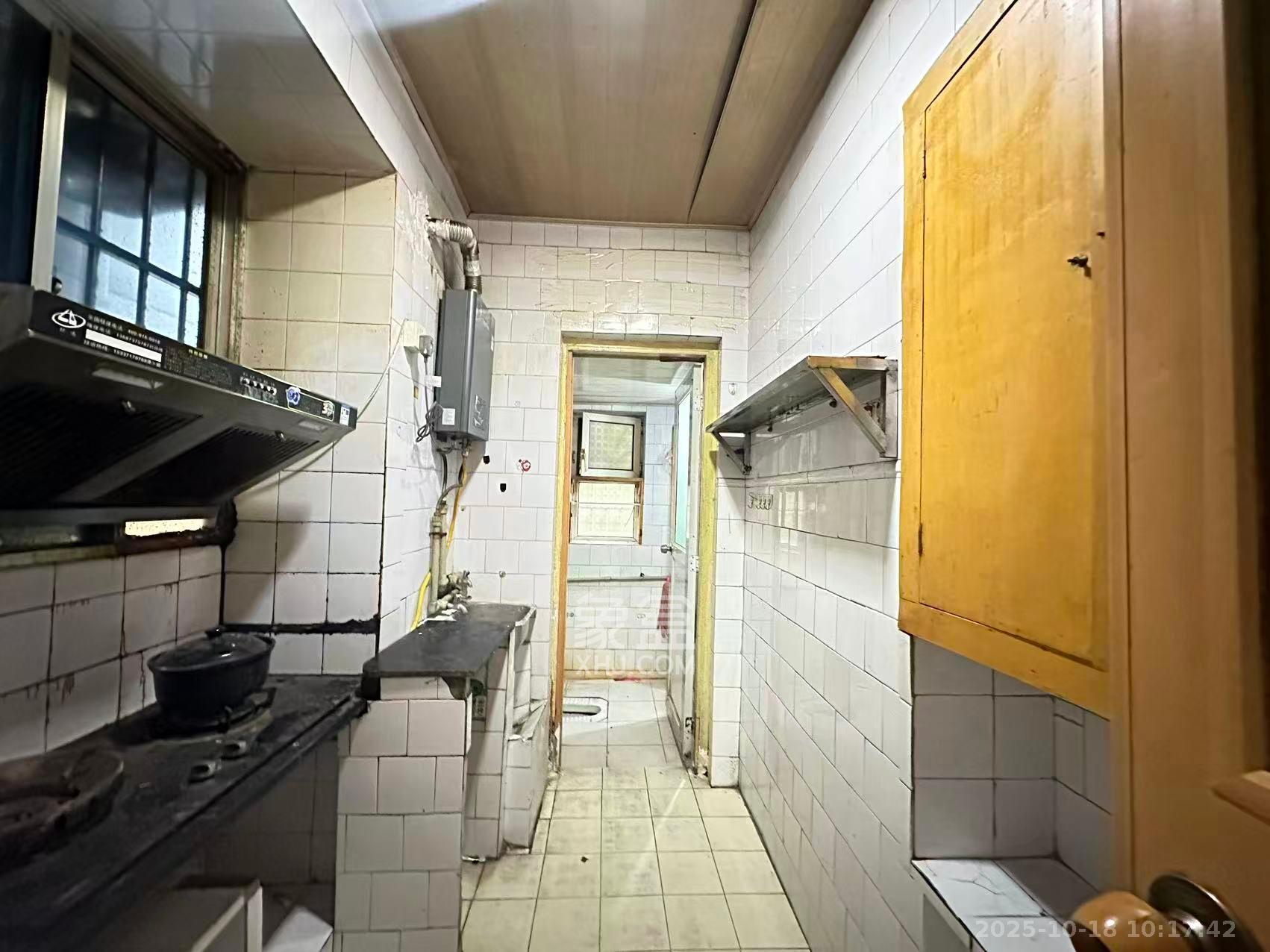 王公塘社区  2室1厅1卫    1300.0元/月