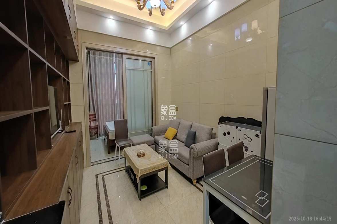 塞纳公馆  1室1厅1卫    1500.0元/月 塞纳公馆  1室1厅1卫    1500.0元/月室内图