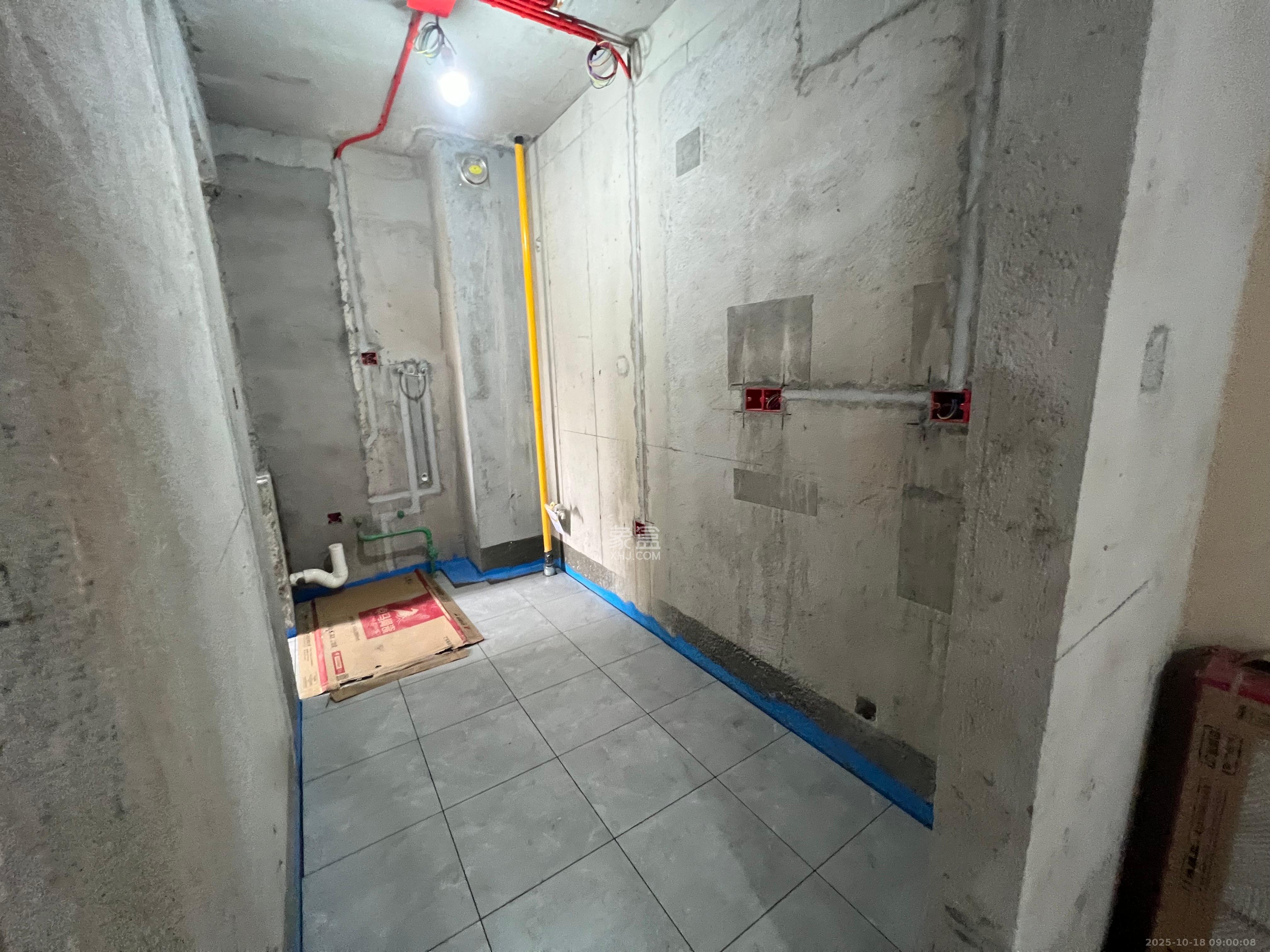 望远嘉苑  3室2厅2卫    3000.0元/月室内图