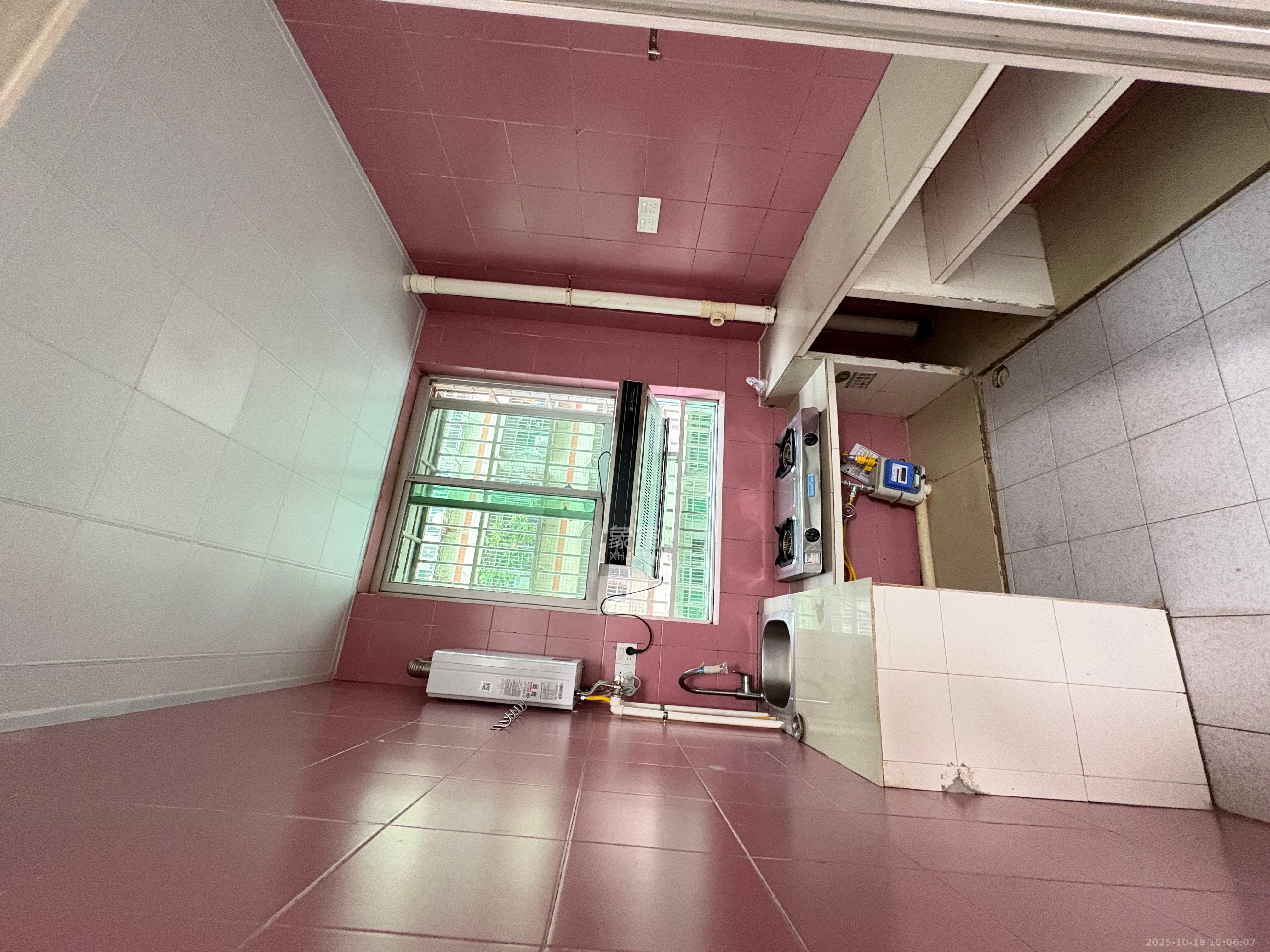 马王堆防水市场（马王堆新合八村安置住宅）  2室2厅1卫    1400.0元/月室内图