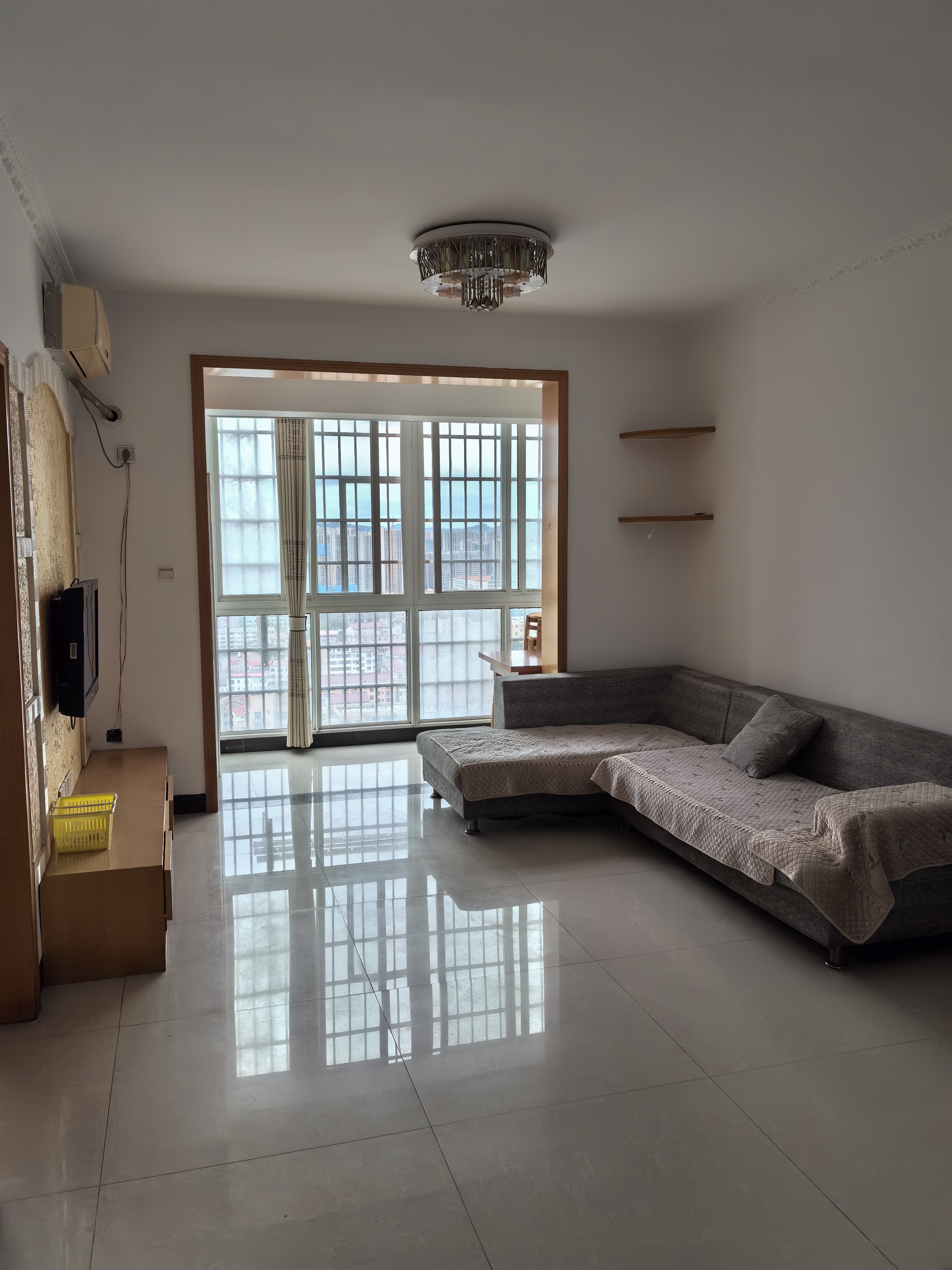 星海名都 2室1厅1卫 32.8万 星海名都 2室1厅1卫 32.8万户型图