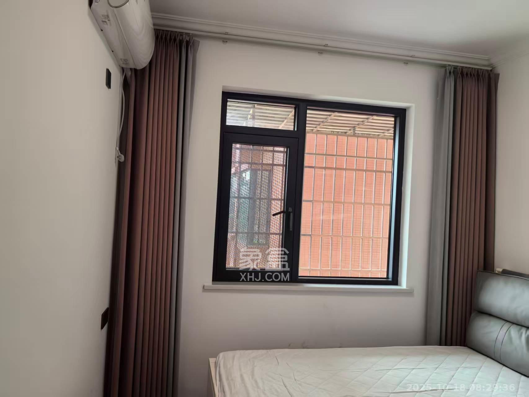 凯富南方鑫城 4室2厅2卫 2600.0元/月 凯富南方鑫城 4室2厅2卫 2600.0元/月室内图