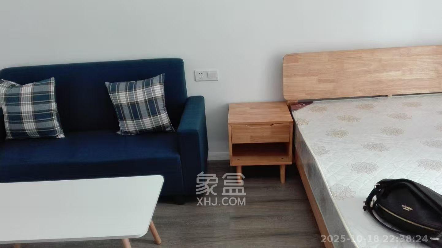 梅溪鑫苑名家  1室1厅1卫    1200.0元/月 梅溪鑫苑名家  1室1厅1卫    1200.0元/月室内图