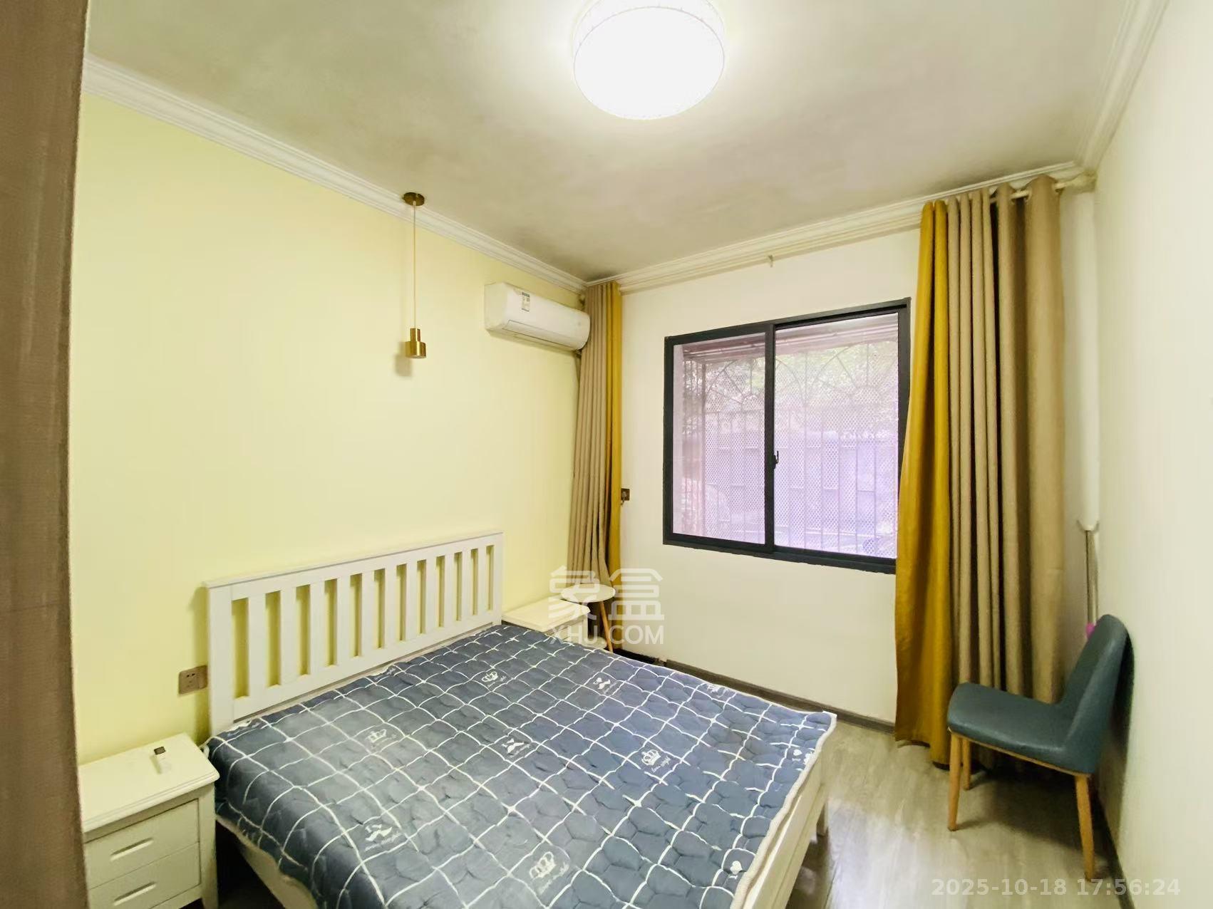 东瓜山二村  2室1厅1卫    2100.0元/月 东瓜山二村  2室1厅1卫    2100.0元/月室内图