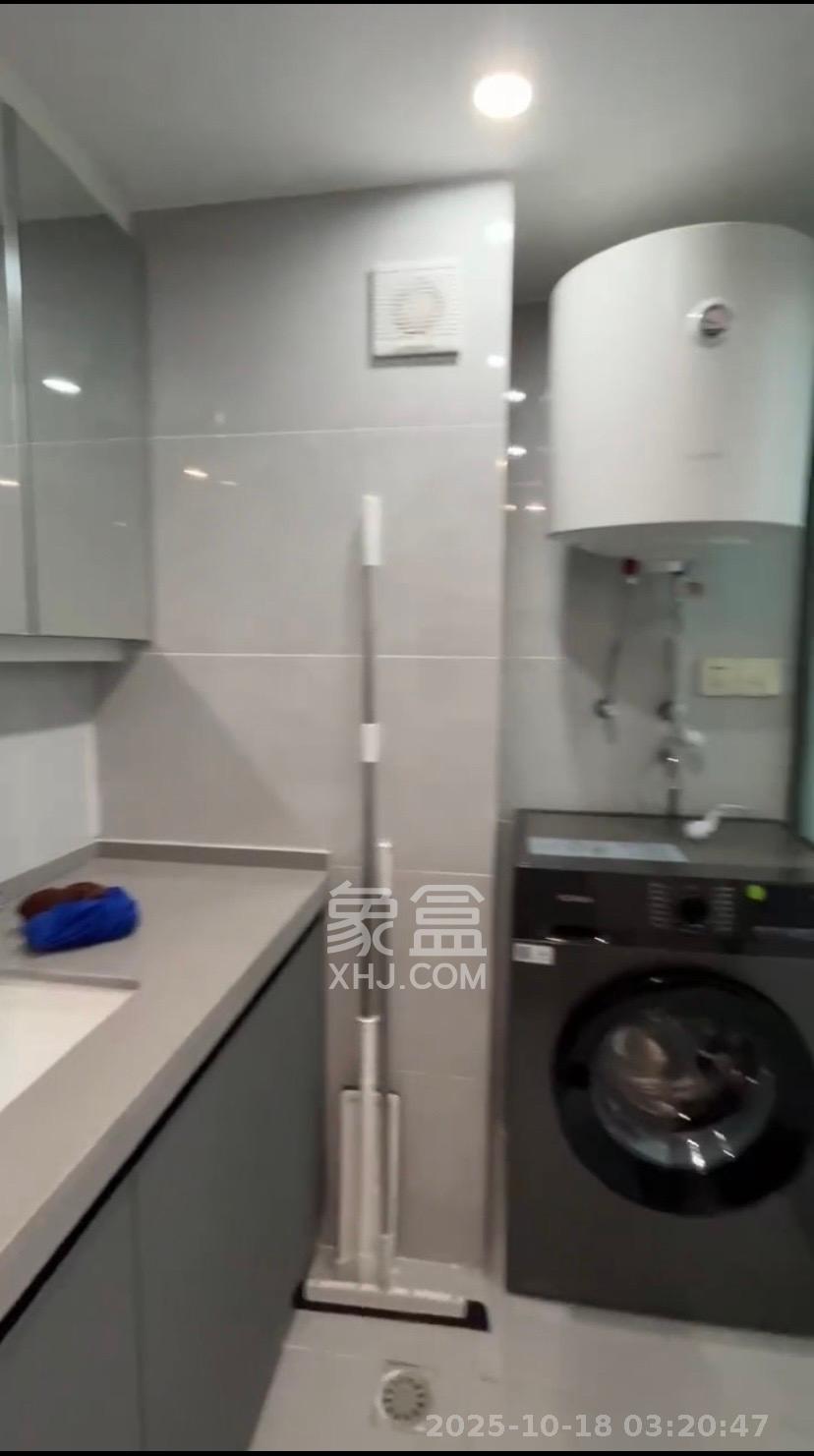 新城悦隽公园  1室0厅0卫    1600.0元/月室内图