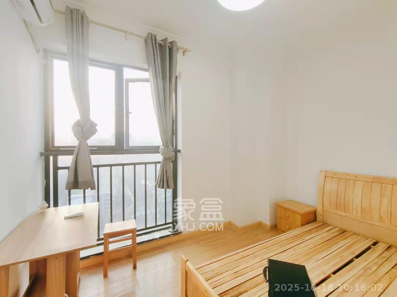 宜家湘颂（景致雅苑）  3室2厅1卫    2200.0元/月室内图