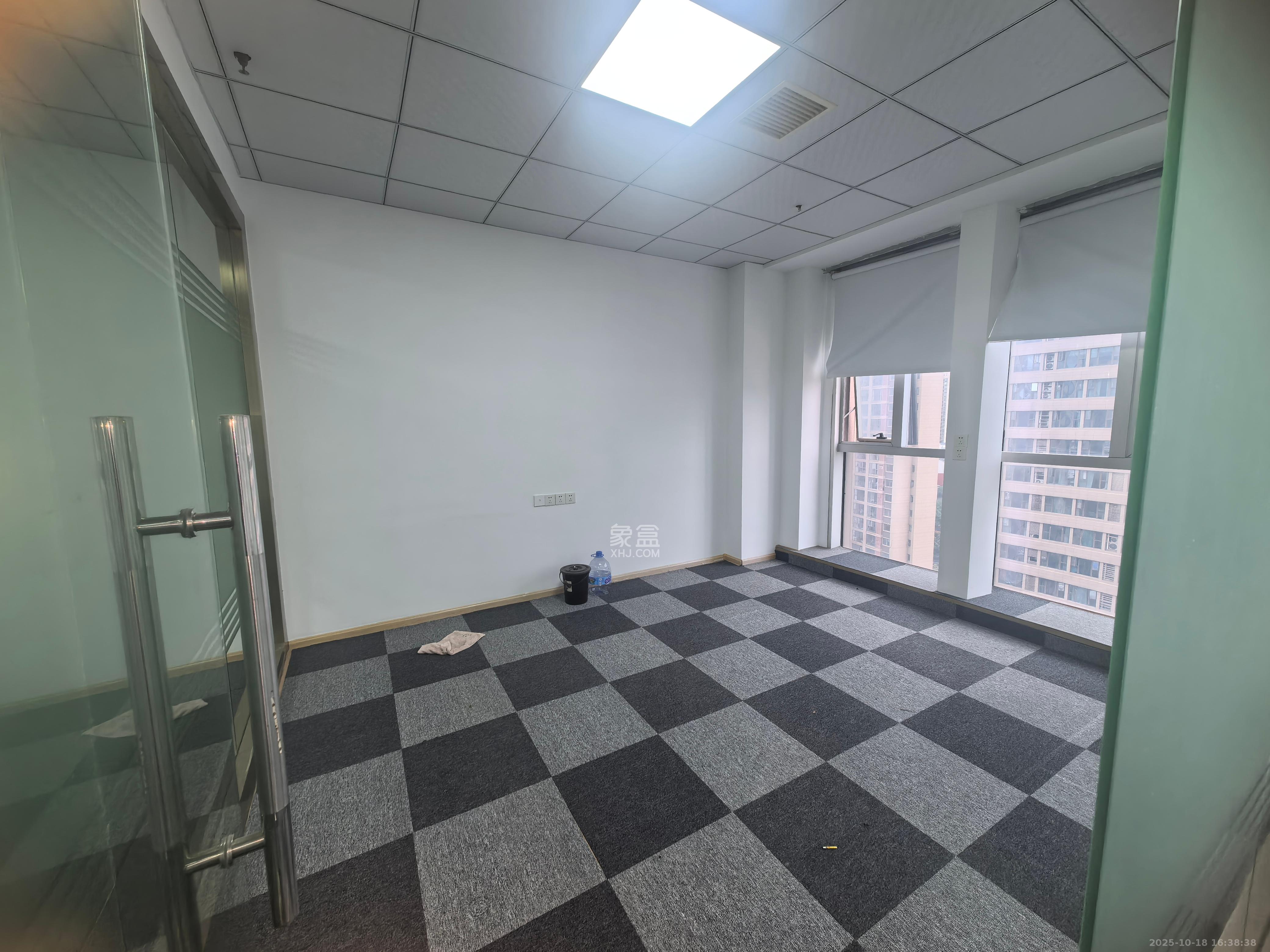 高升时代广场（冠铭商务中心）   93.0㎡      3500.0元/月室内图