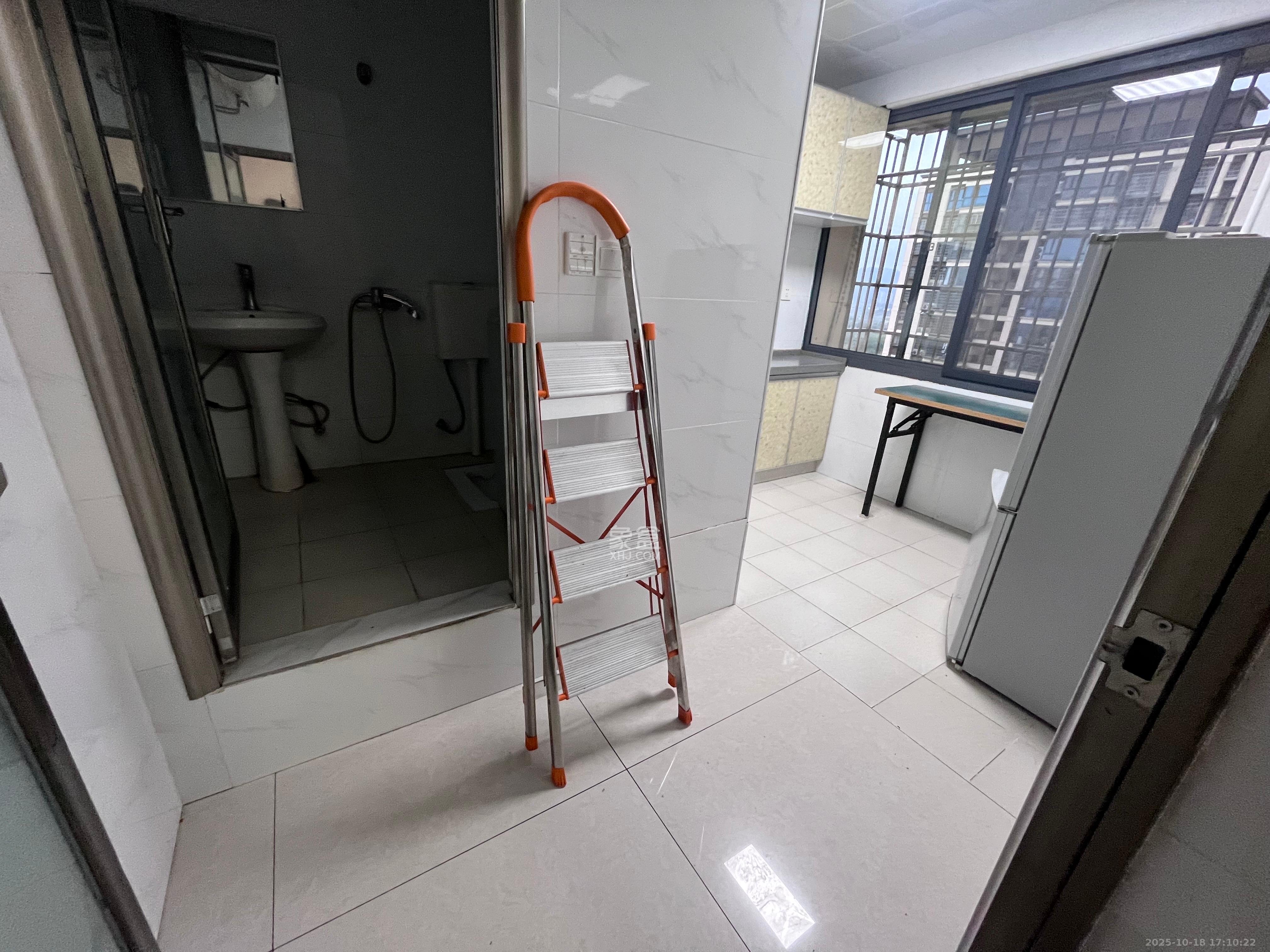 桥头家苑一期  1室0厅1卫    1100.0元/月室内图