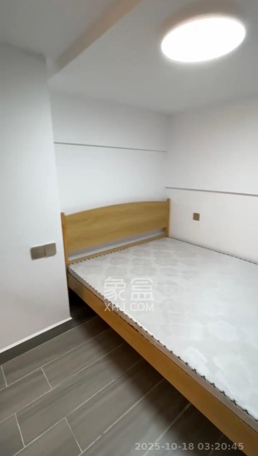 新城悦隽公园  1室0厅0卫    1600.0元/月室内图