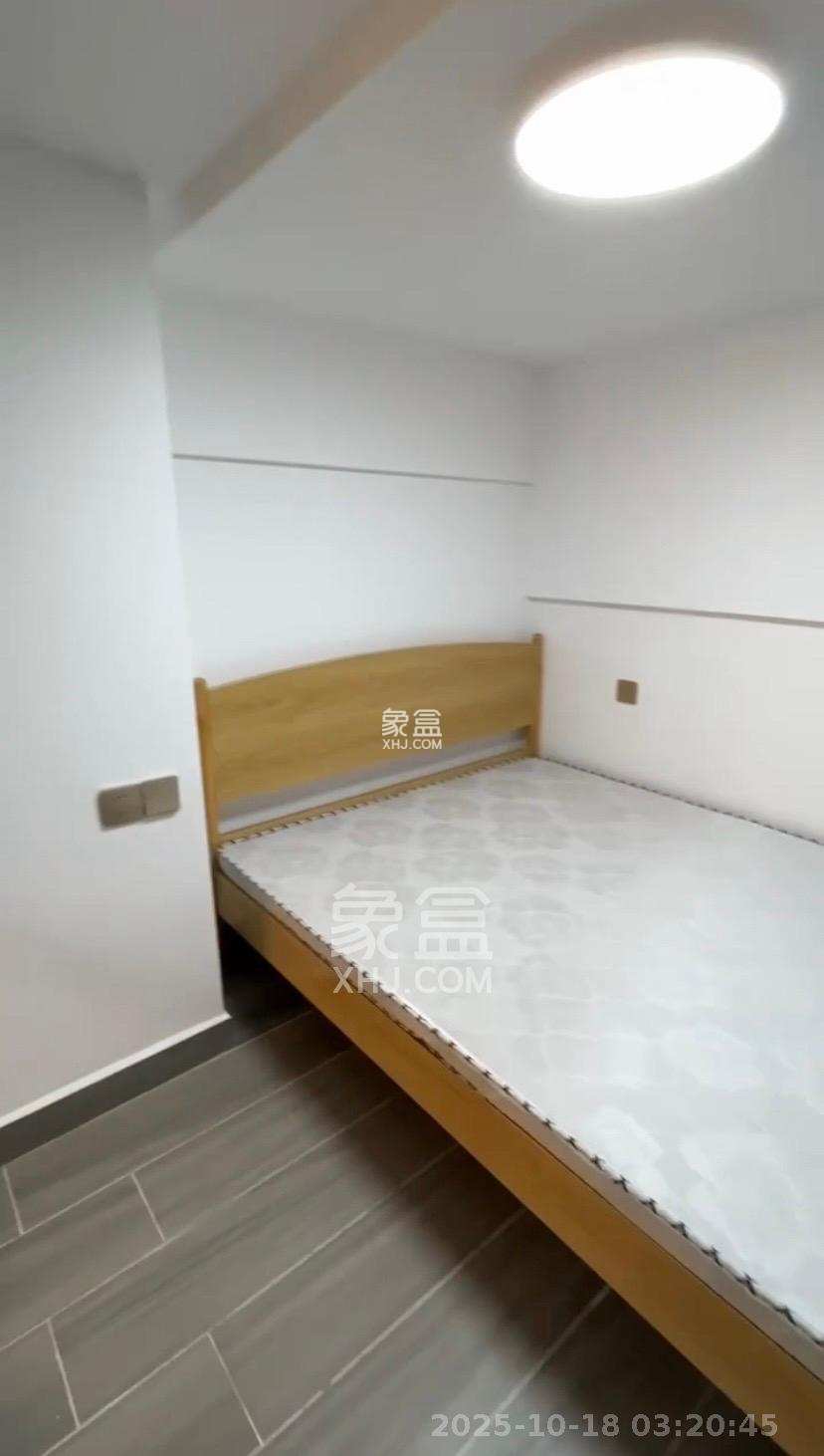 新城悦隽公园 1室0厅0卫 1600.0元/月 新城悦隽公园 1室0厅0卫 1600.0元/月室内图