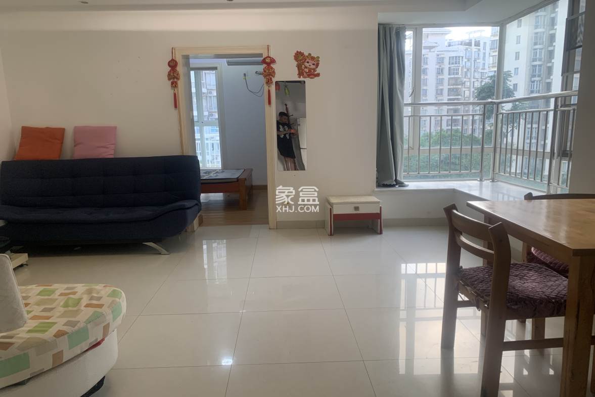 耀江花园 1室1厅1卫 2000.0元/月 耀江花园 1室1厅1卫 2000.0元/月室内图