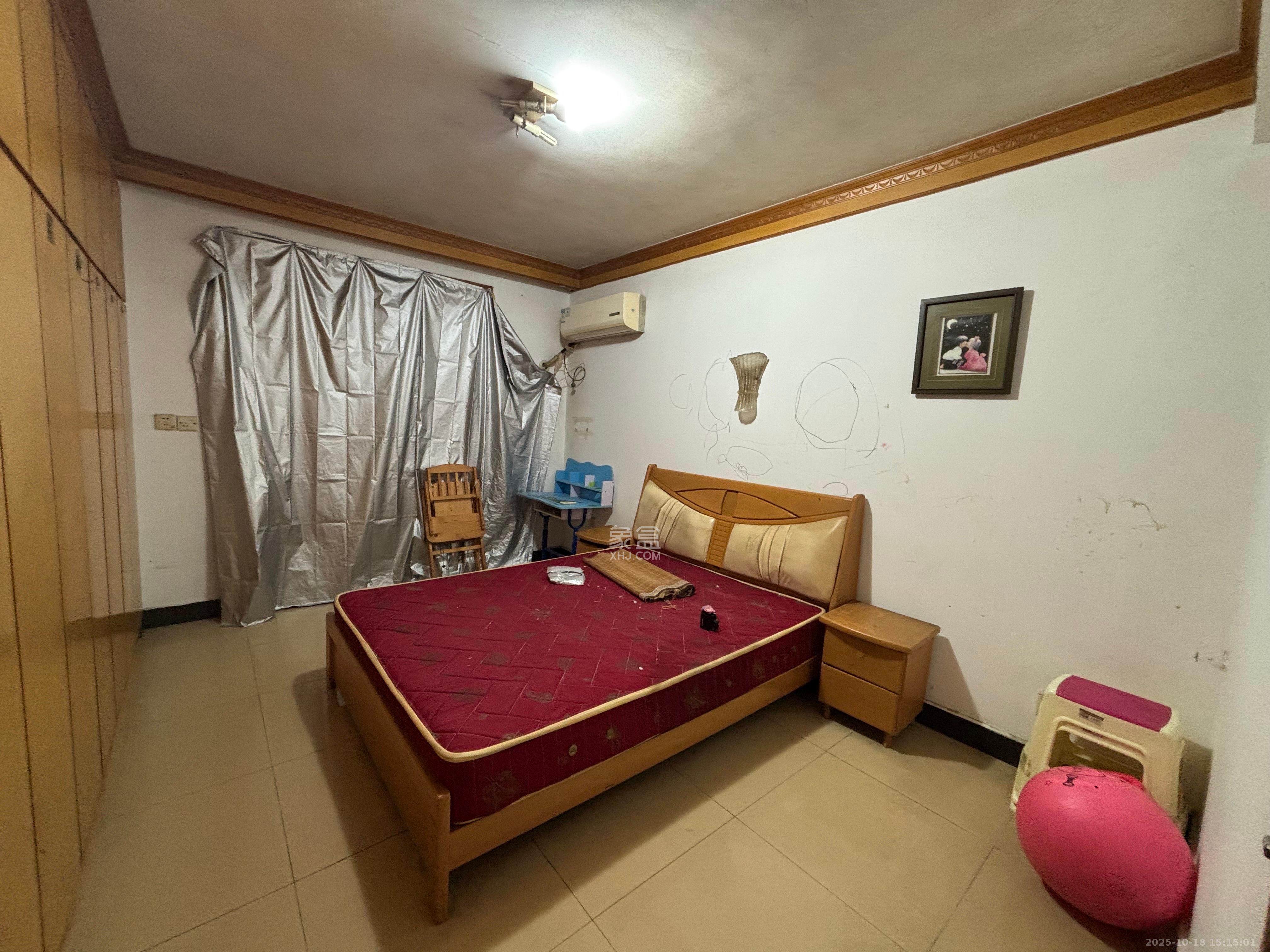 涂家冲社区(涂新小区、农商银行宿舍) 2室1厅1卫 1700.0元/月 涂家冲社区(涂新小区、农商银行宿舍) 2室1厅1卫 1700.0元/月室内图