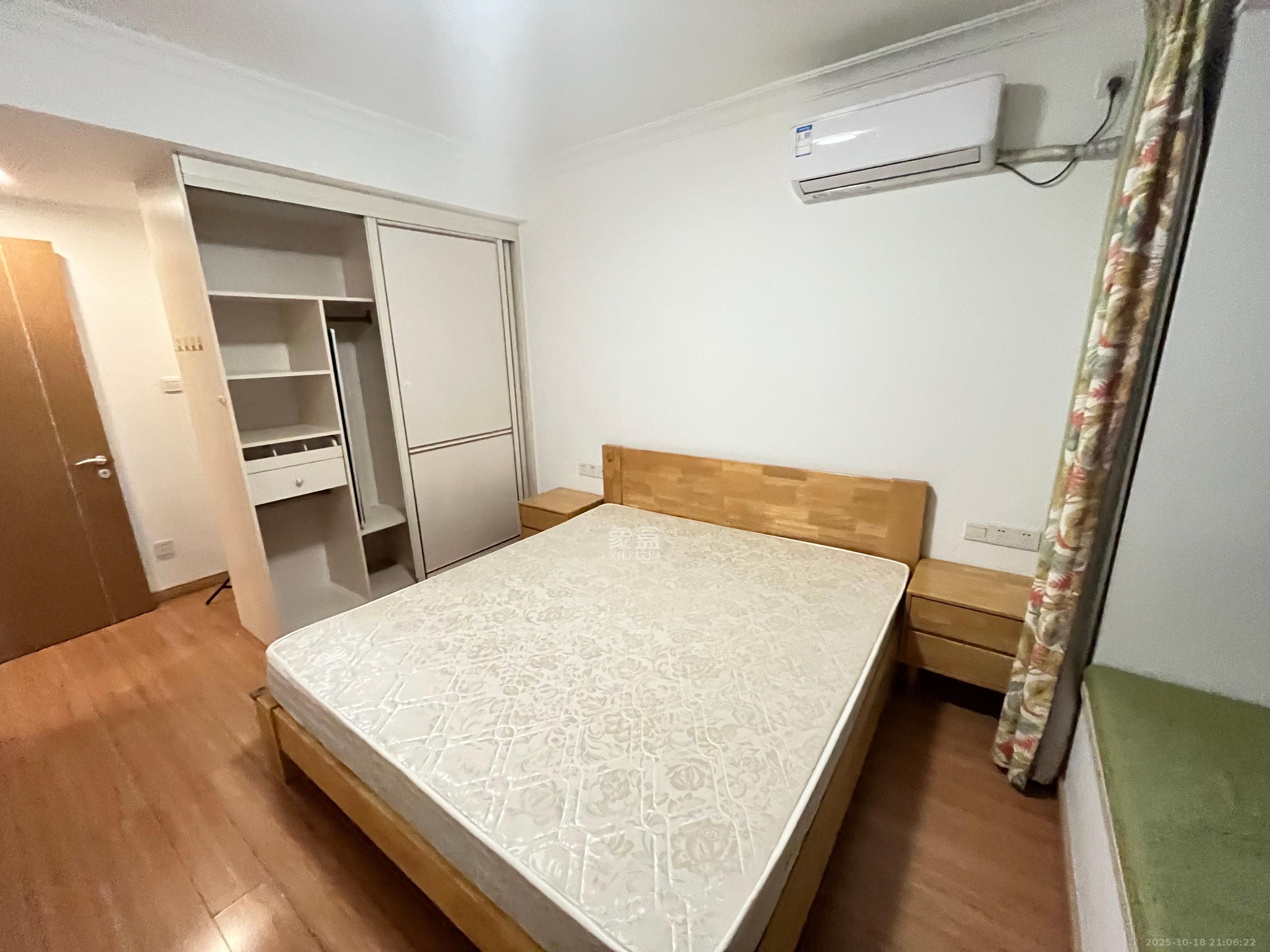 万科魅力之城 3室2厅2卫 2400.0元/月 万科魅力之城 3室2厅2卫 2400.0元/月室内图