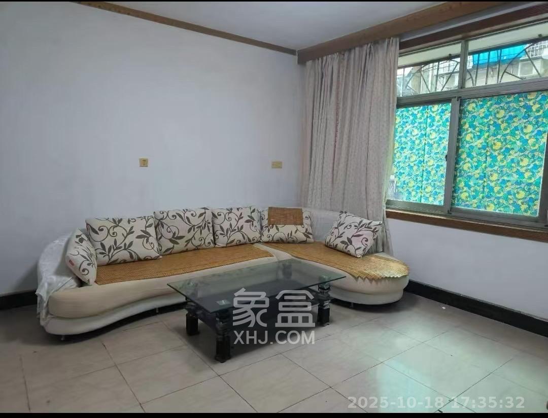 东瓜山二村  2室1厅1卫    1700.0元/月