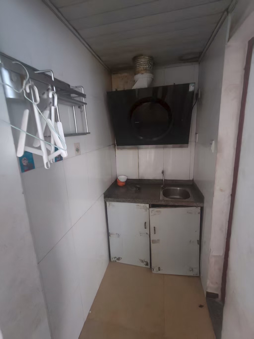 建材小区  1室1厅1卫    50.0万户型图