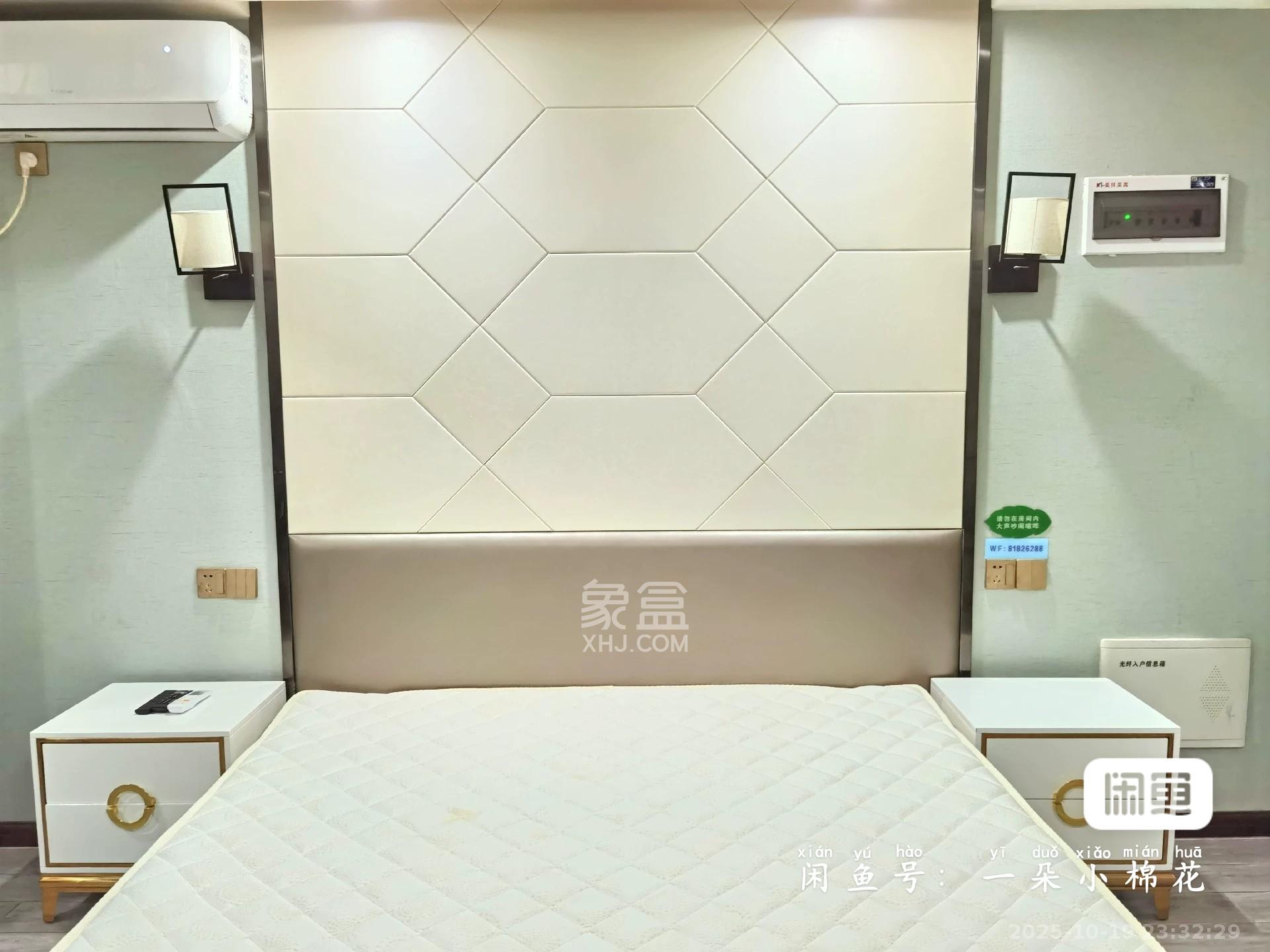 美林美寓  1室1厅1卫    1500.0元/月 美林美寓  1室1厅1卫    1500.0元/月室内图