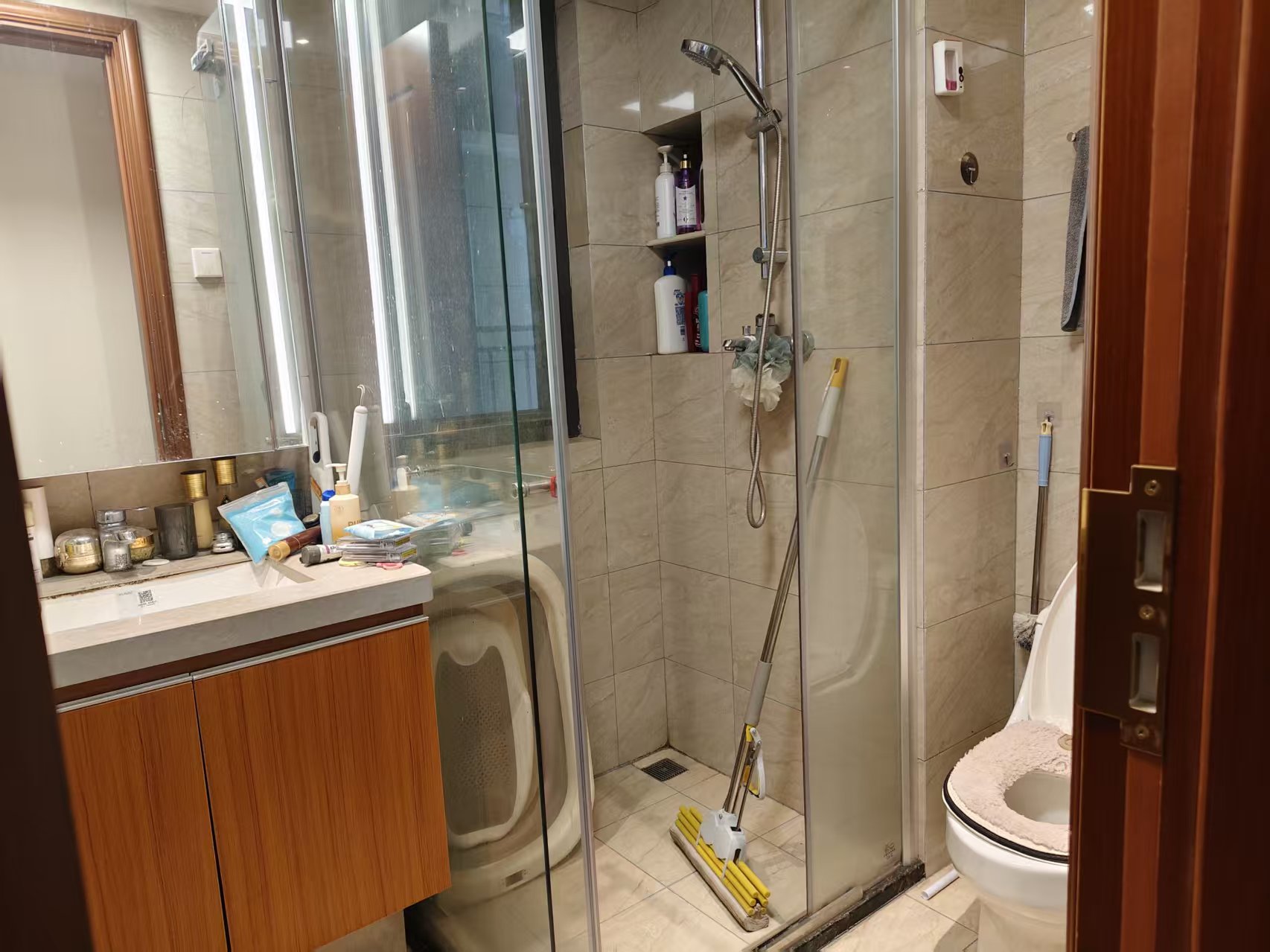 恒大名都 3室2厅1卫 52.8万 恒大名都 3室2厅1卫 52.8万室内图