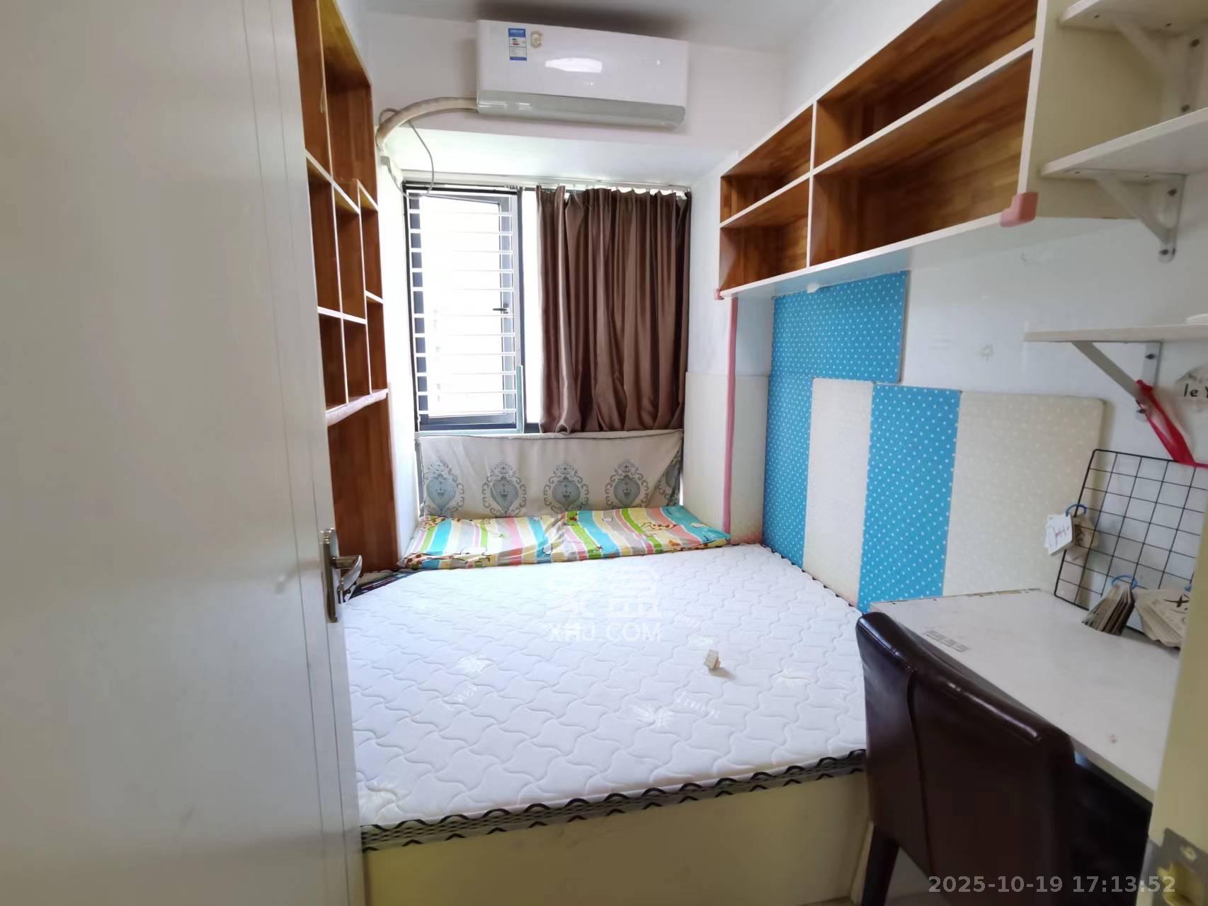 中建芙蓉工社 2室1厅1卫 1600.0元/月 中建芙蓉工社 2室1厅1卫 1600.0元/月室内图