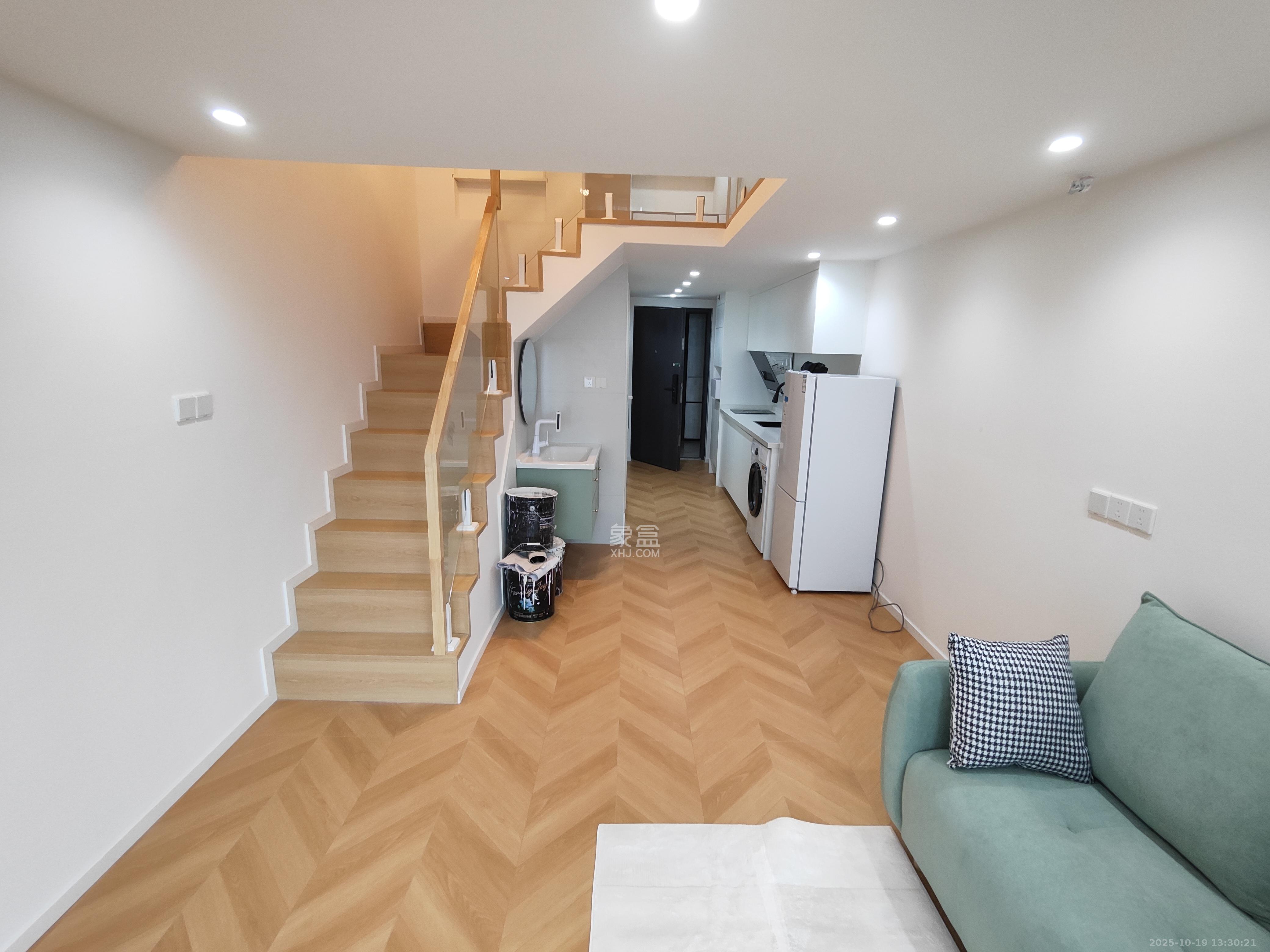 建发养云  2室1厅1卫    2700.0元/月