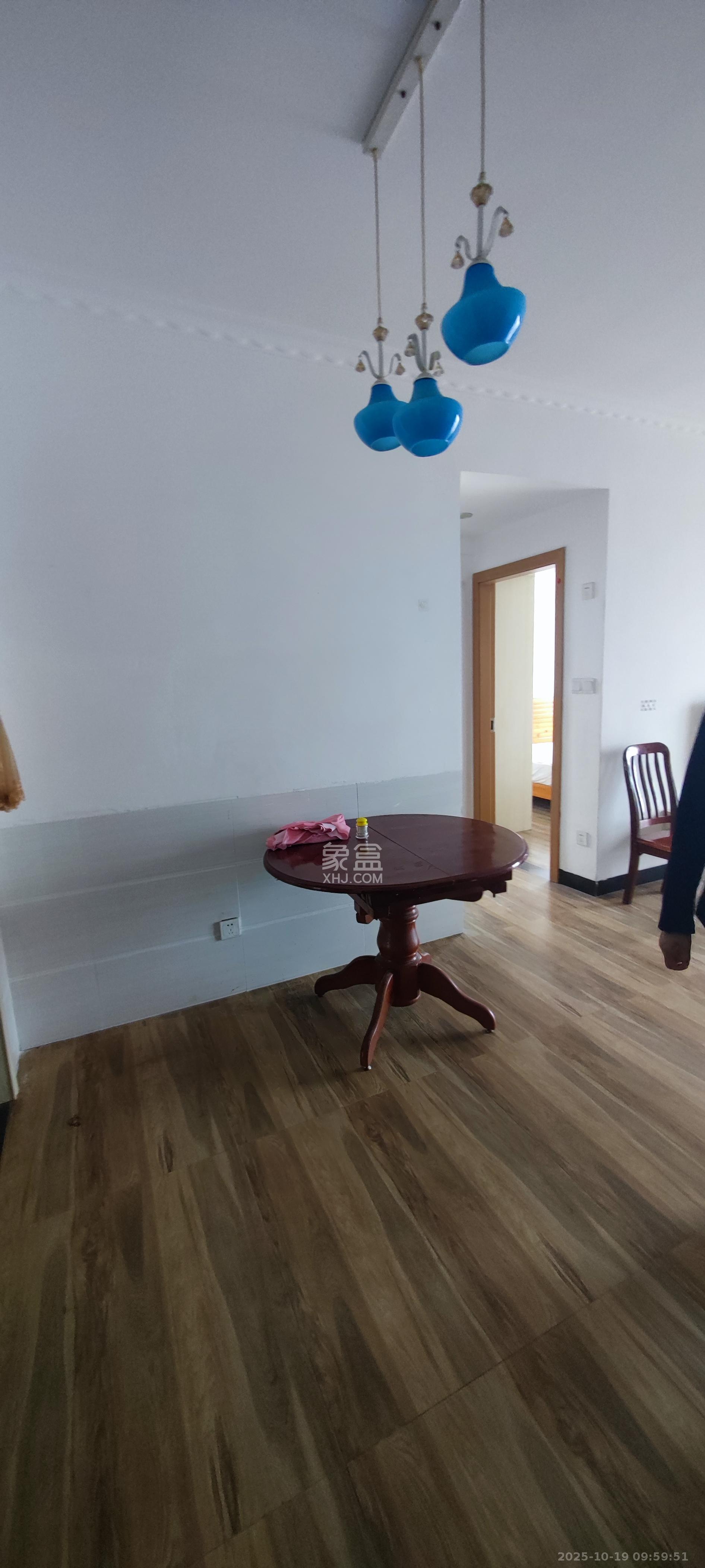 光明城市（星辰青年城）  2室2厅1卫    1900.0元/月室内图